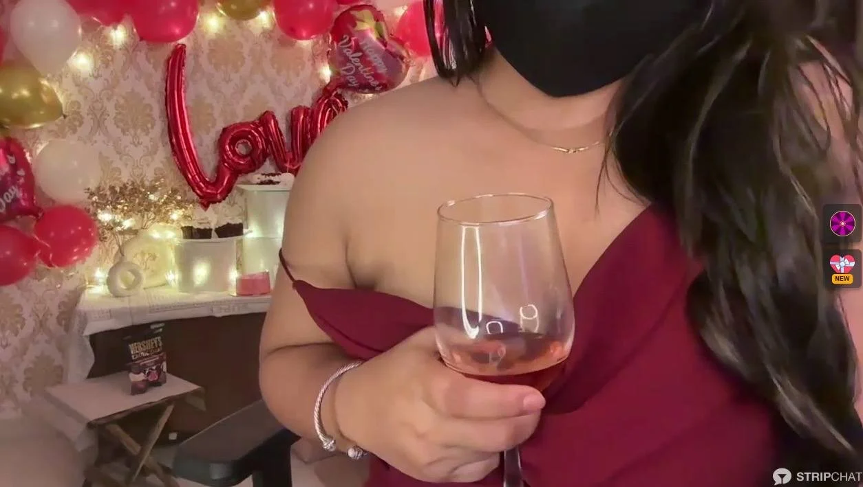 XXX Porn Photo of Nude SamairAhh 49