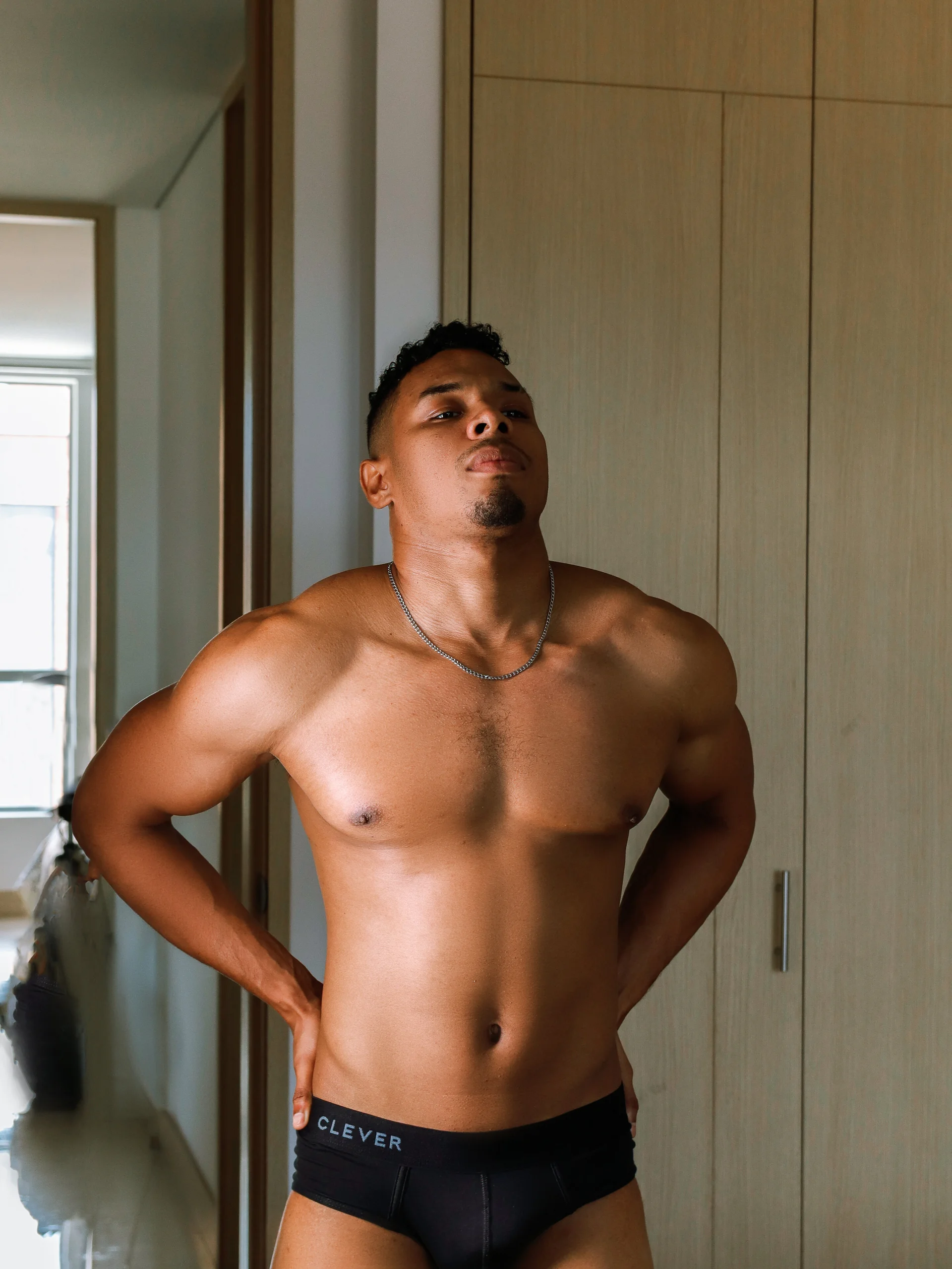 XXX Porn Photo of Nude Jacub_Micke1 2