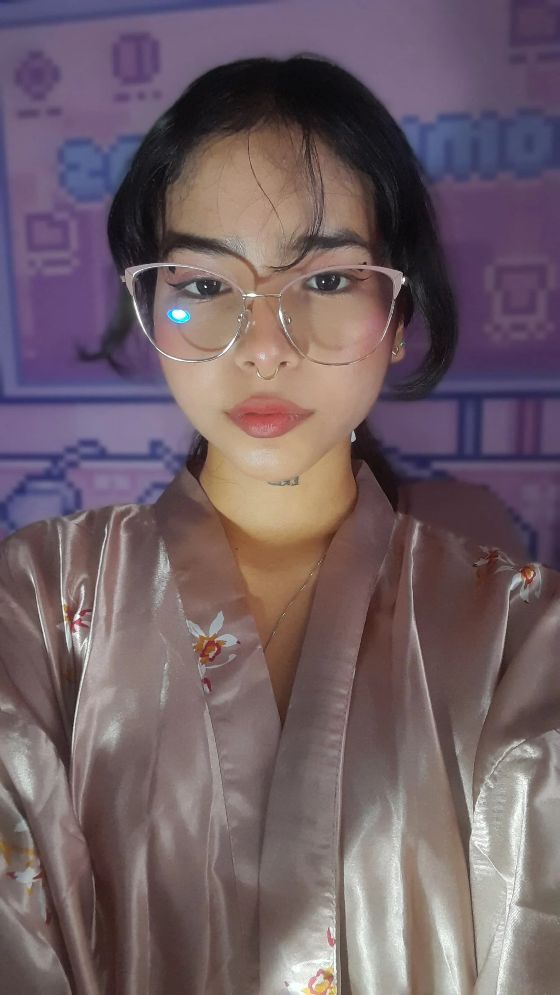 XXX Porn Photo of Nude _vaiolet_owo 2