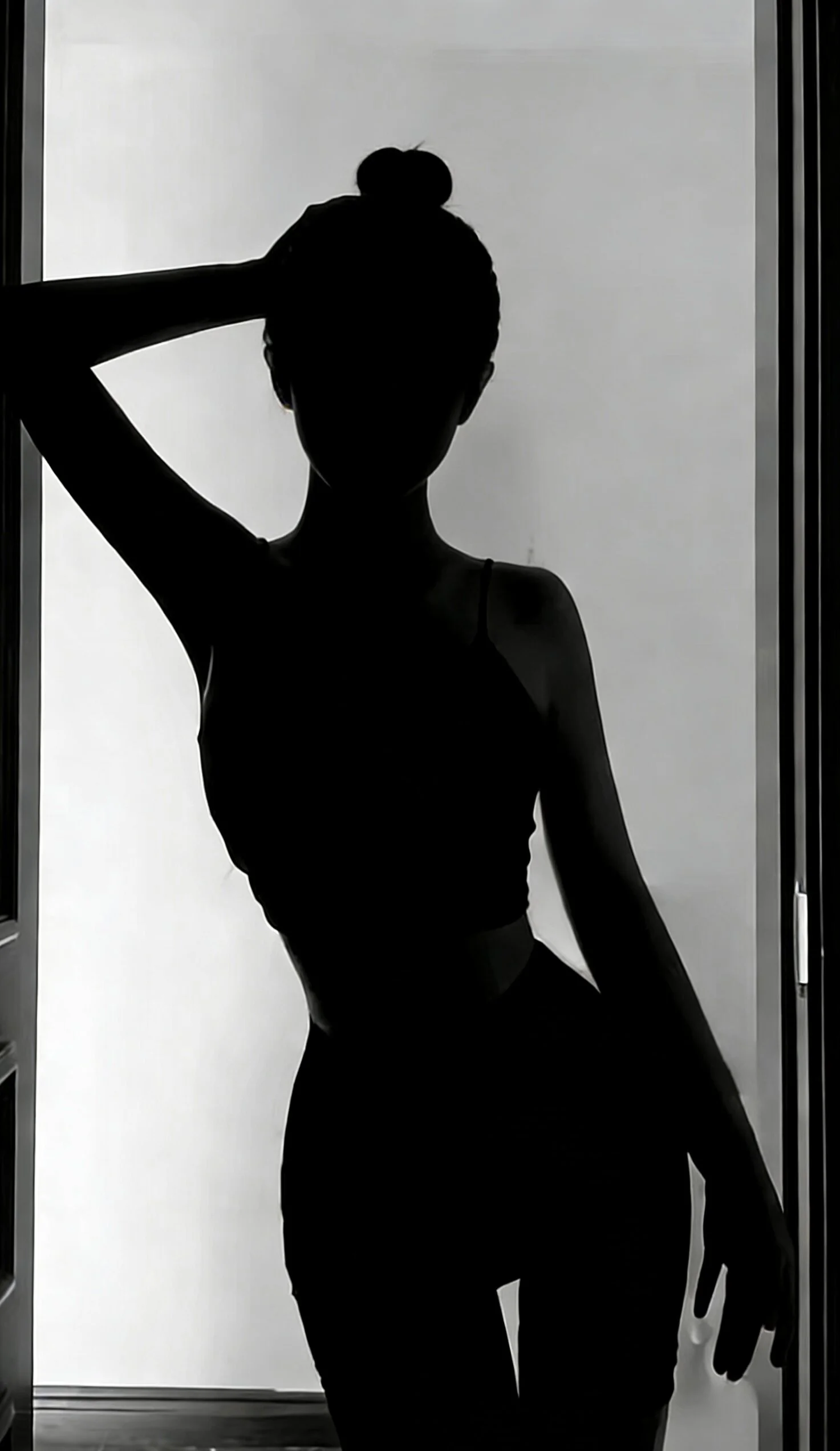 XXX Porn Photo of Nude amihuang 4