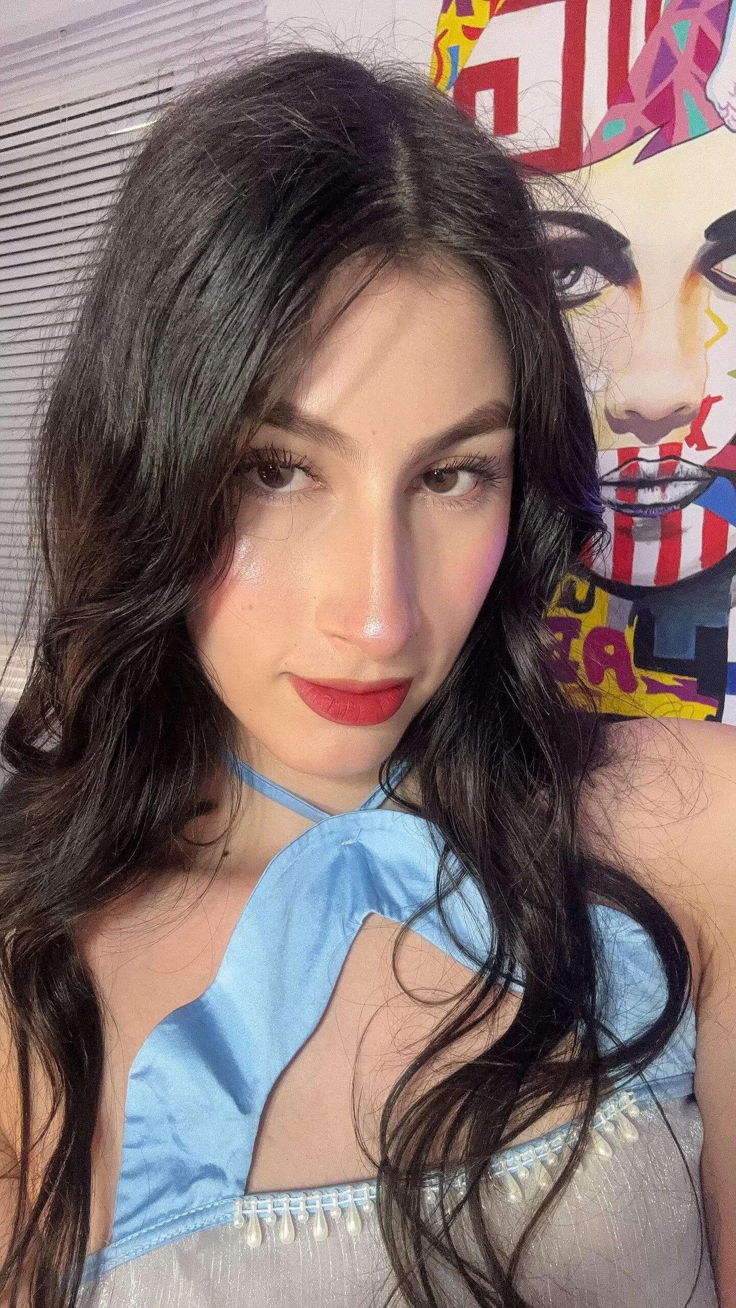 XXX Porn Photo of Nude valeria_gonzales_ 9