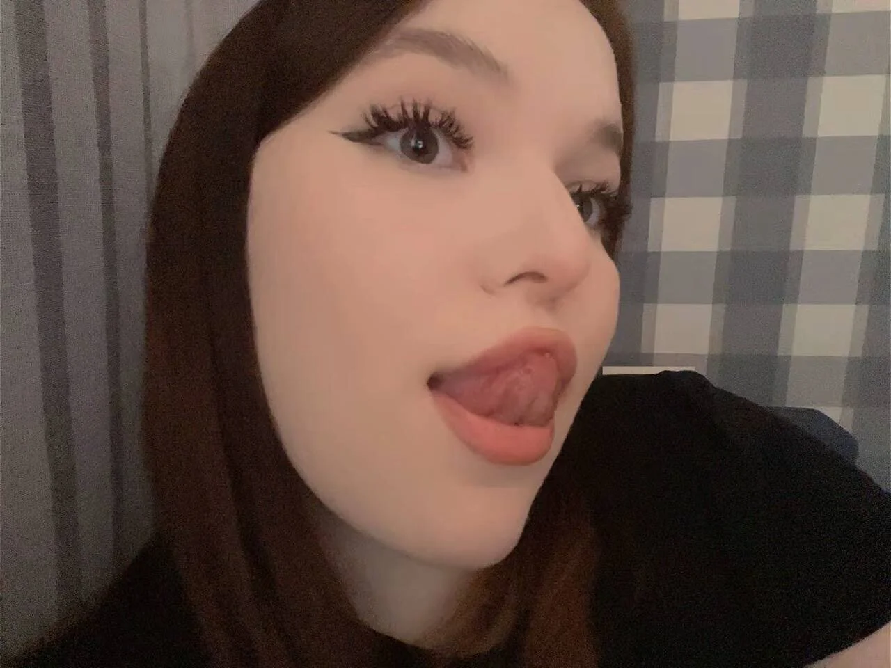 XXX Porn Photo of Nude Olivia_bridge 2