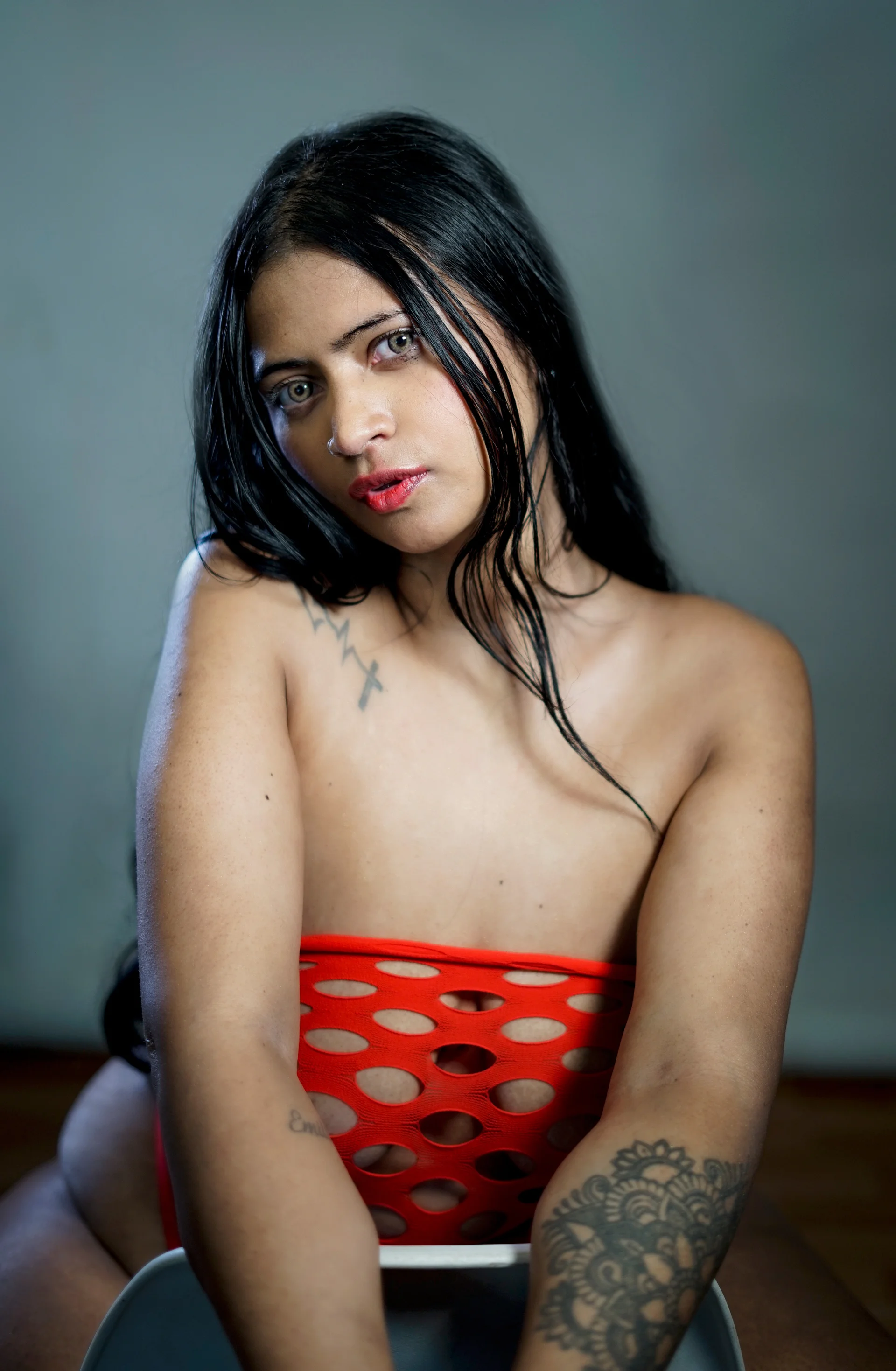 XXX Porn Photo of Nude SuzyFox_ 18