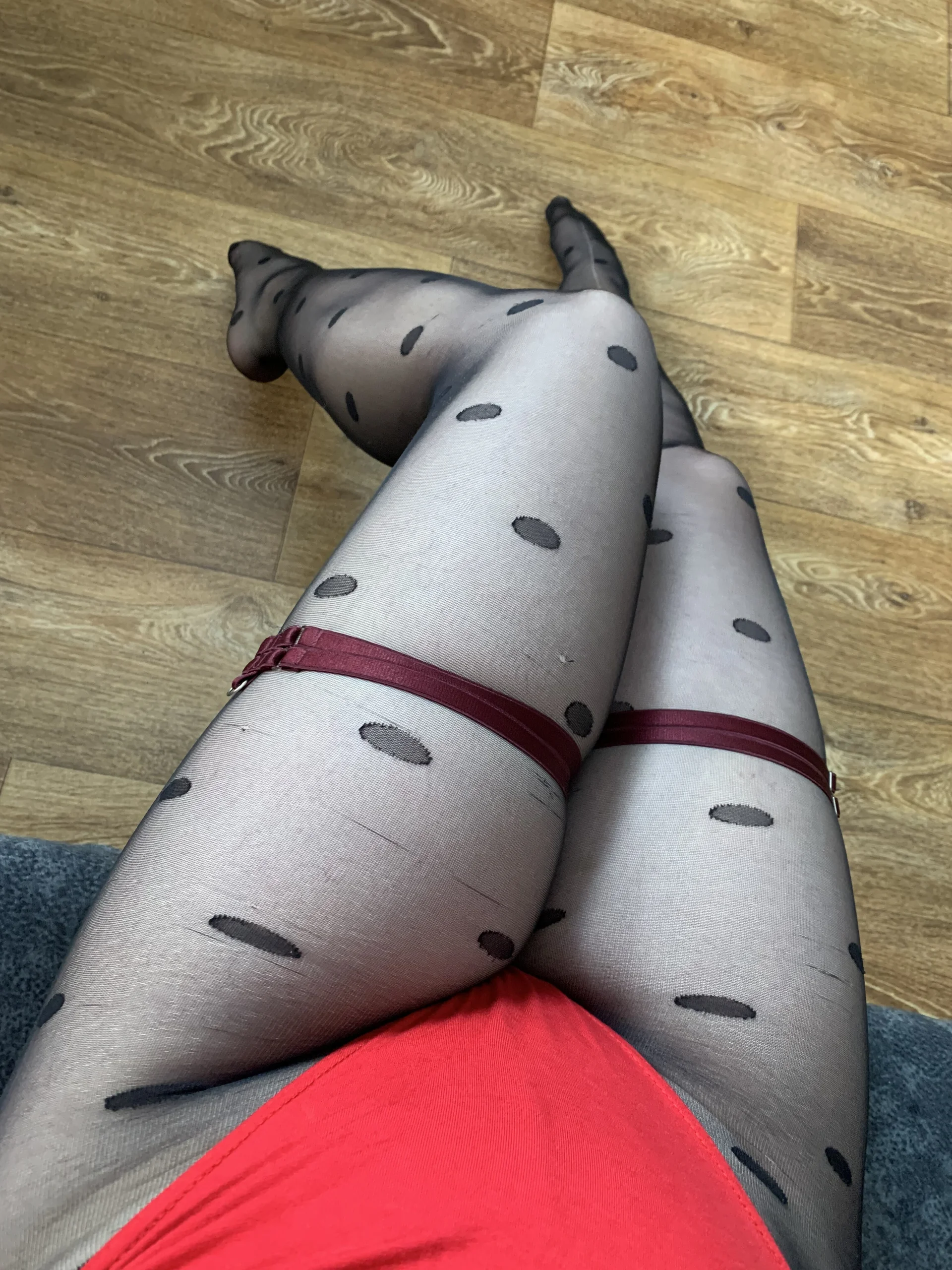 XXX Porn Photo of Nude Leila_Kissyu 7