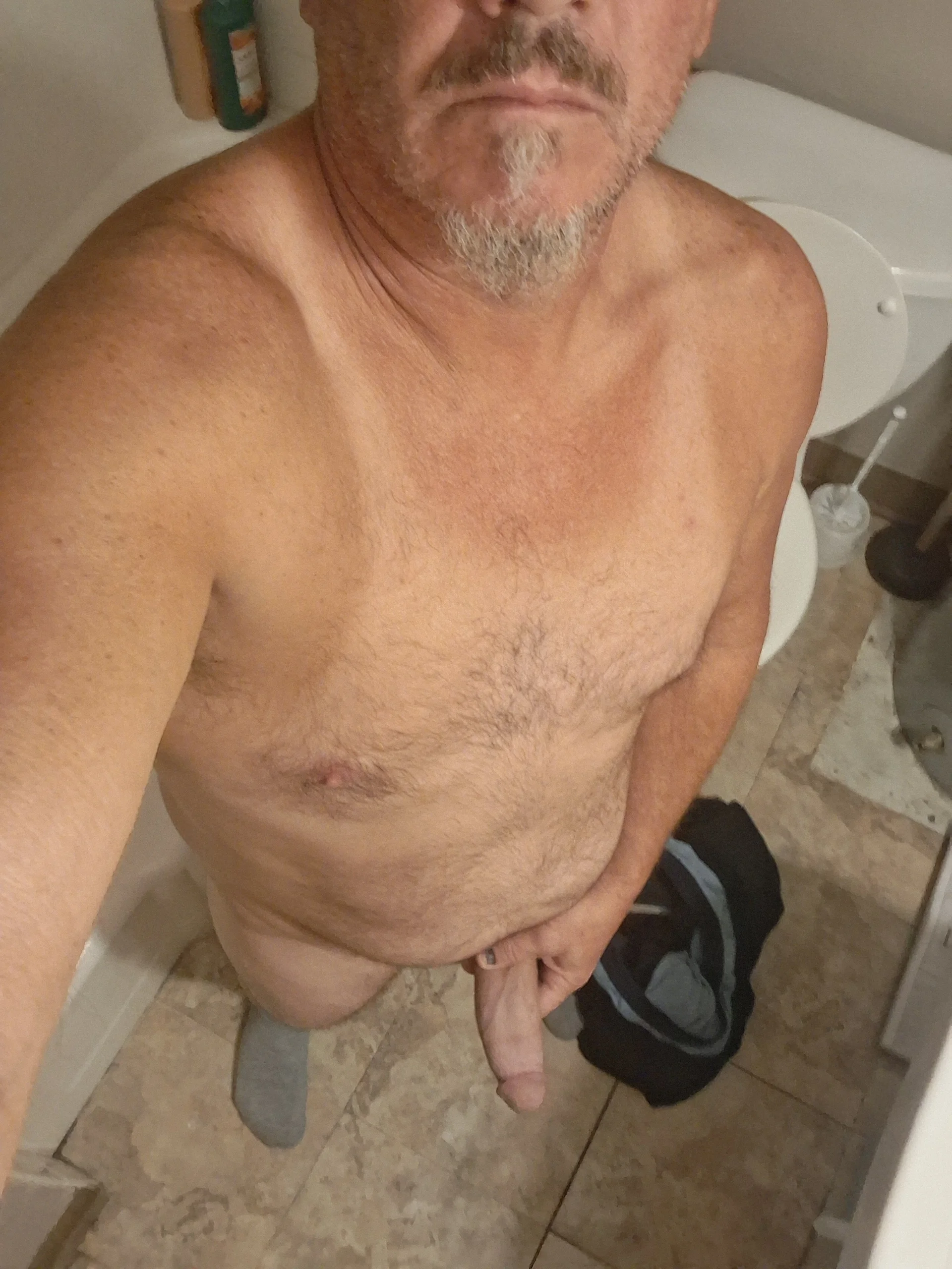 XXX Porn Photo of Nude ohiobigdick 1