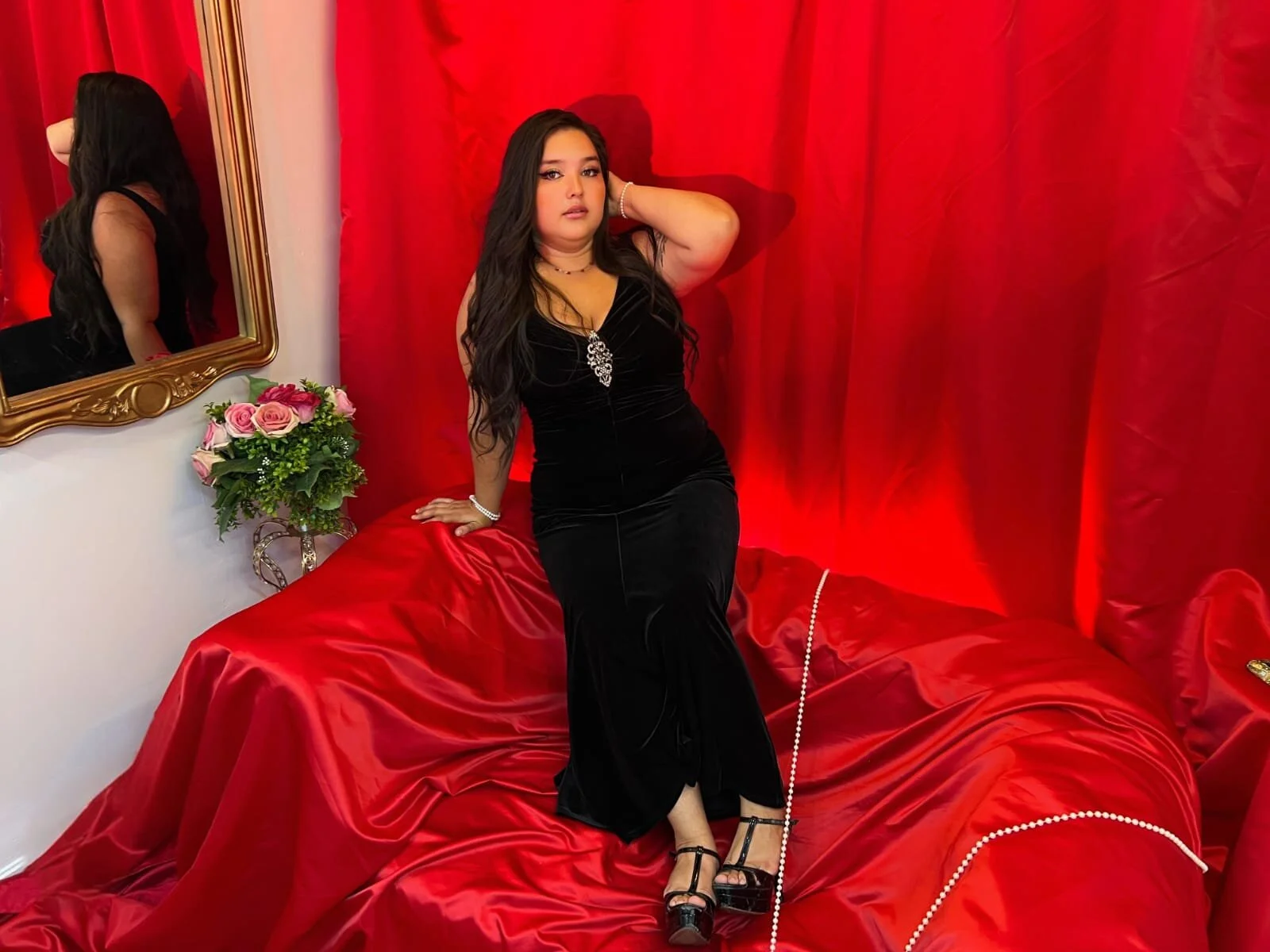 XXX Porn Photo of Nude Rosita_Bennet 6