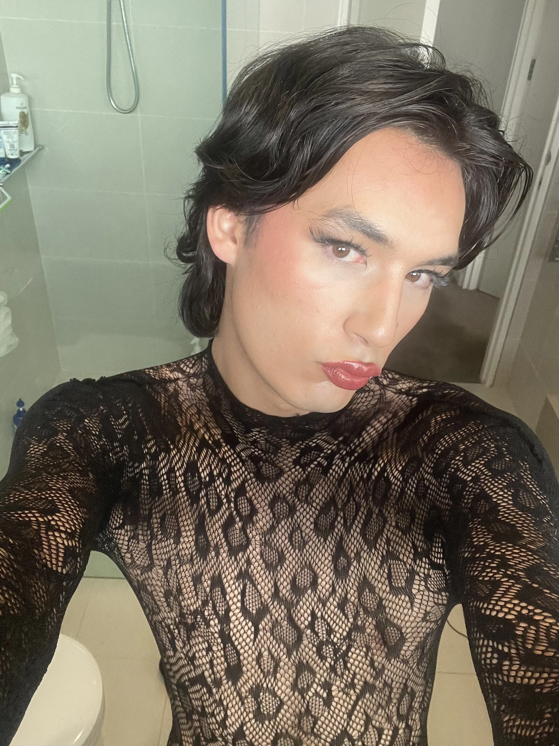 XXX Porn Photo of Nude MistedRxse 7