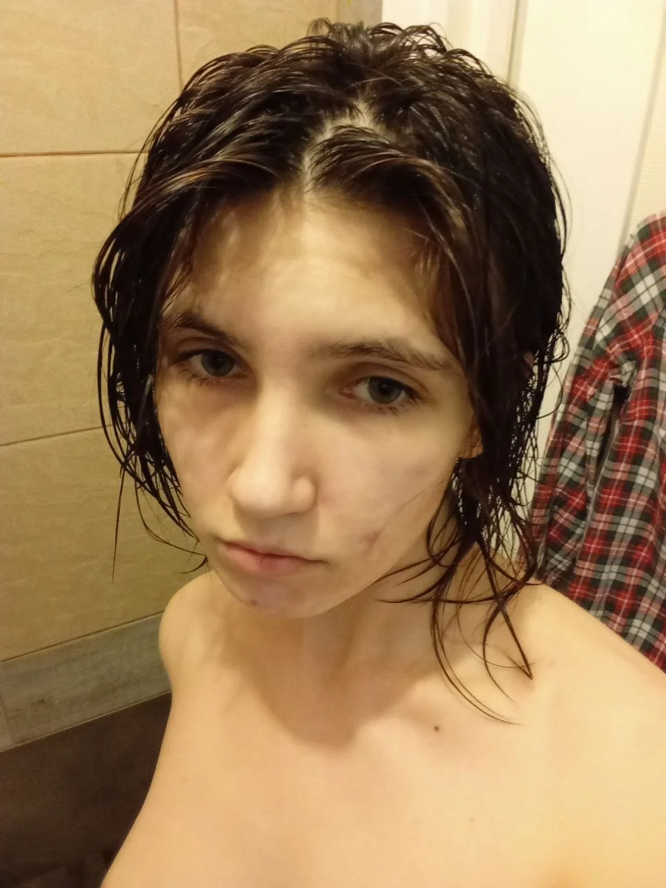 XXX Porn Photo of Nude FluffyKisses 5