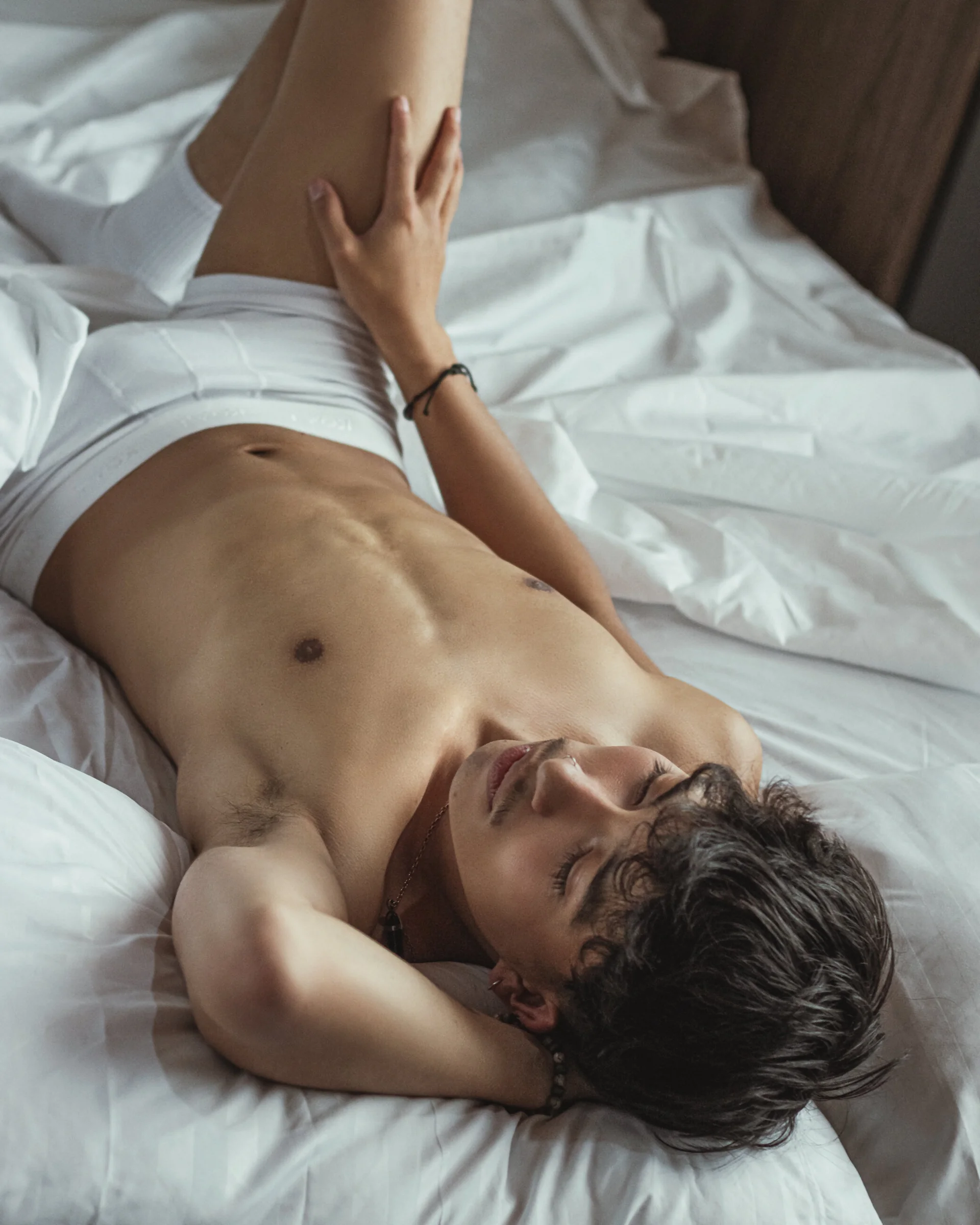 XXX Porn Photo of Nude tim__fox 14