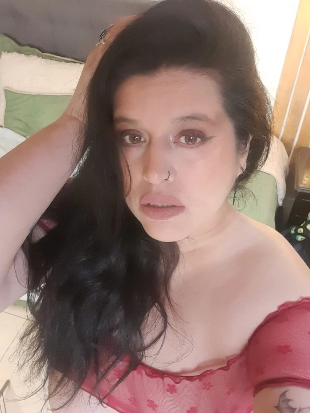XXX Porn Photo of Nude Andrea_secret_ 57