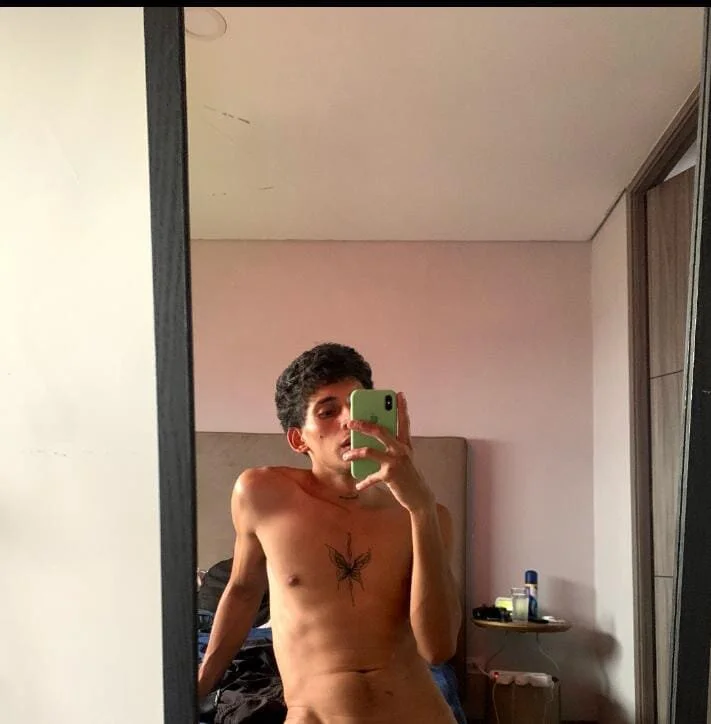 XXX Porn Photo of Nude Emer_santos 7