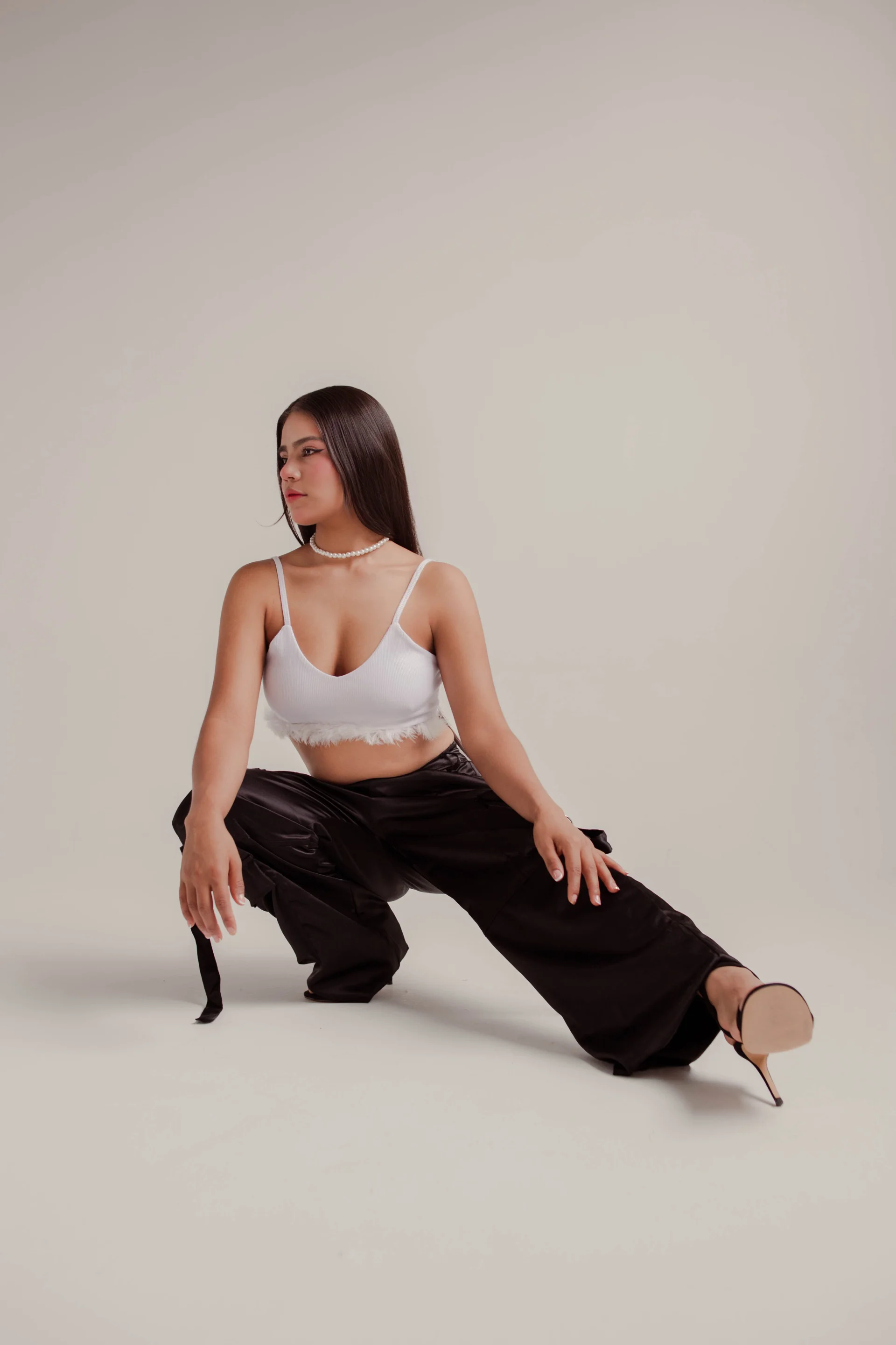 XXX Porn Photo of Nude IvyEllis 51