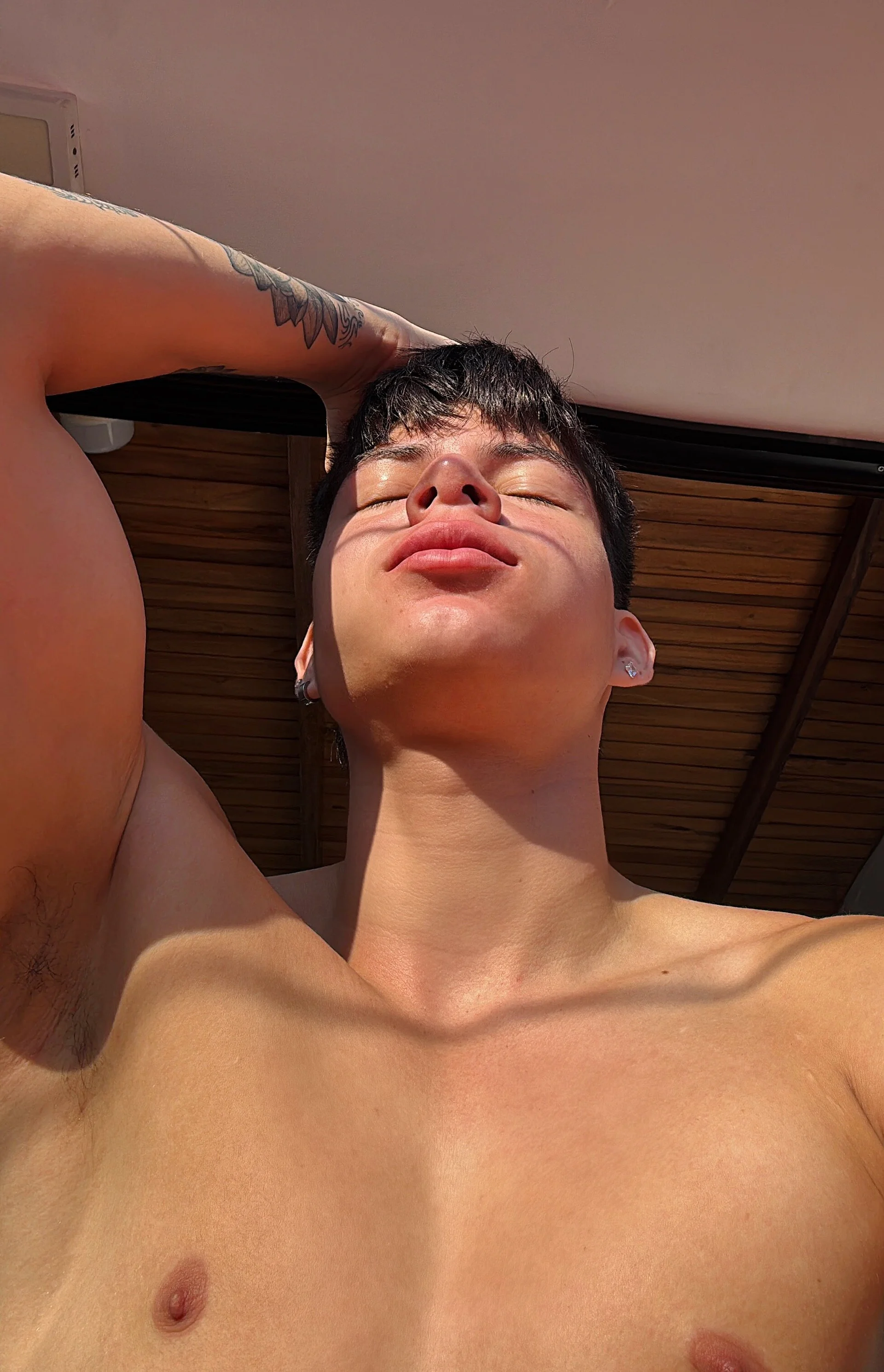 XXX Porn Photo of Nude Handsome_boys69 6