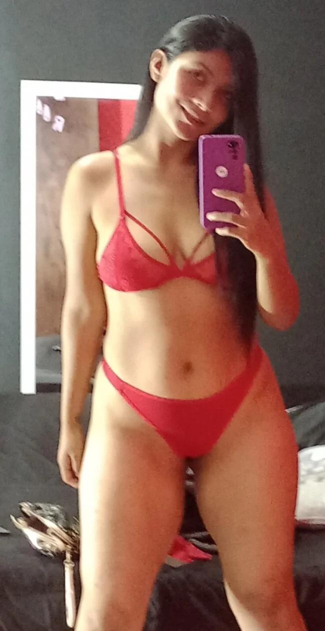 XXX Porn Photo of Nude LatinSAR 6