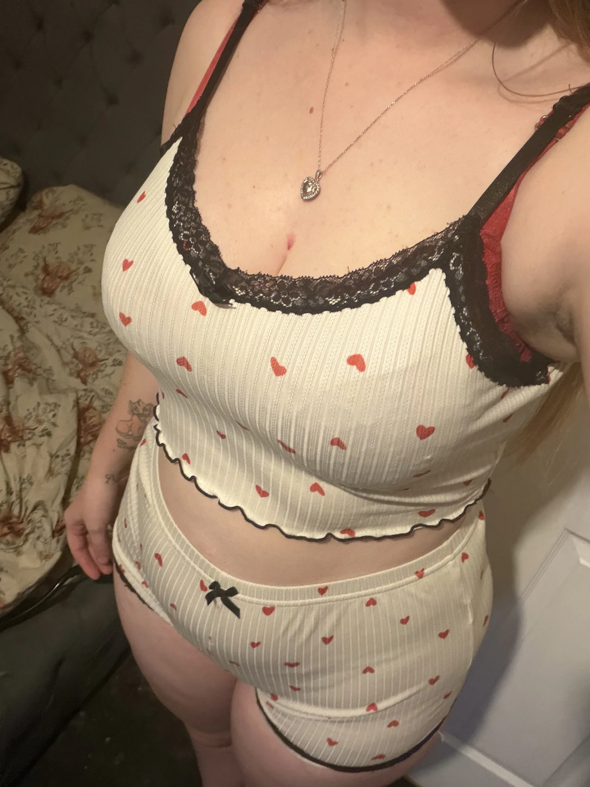 XXX Porn Photo of Nude shannonlouisex 3