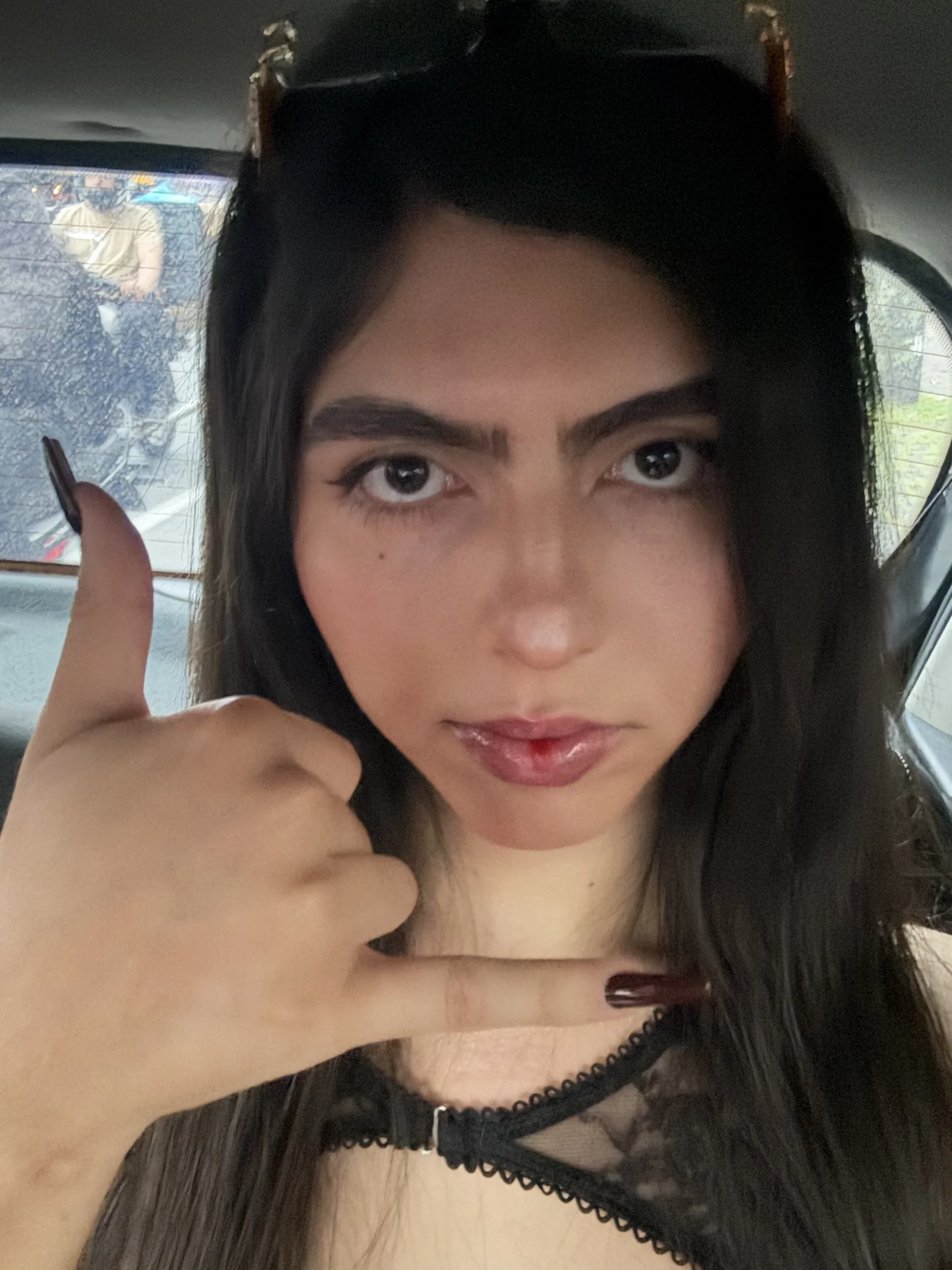 XXX Porn Photo of Nude samymelo 32