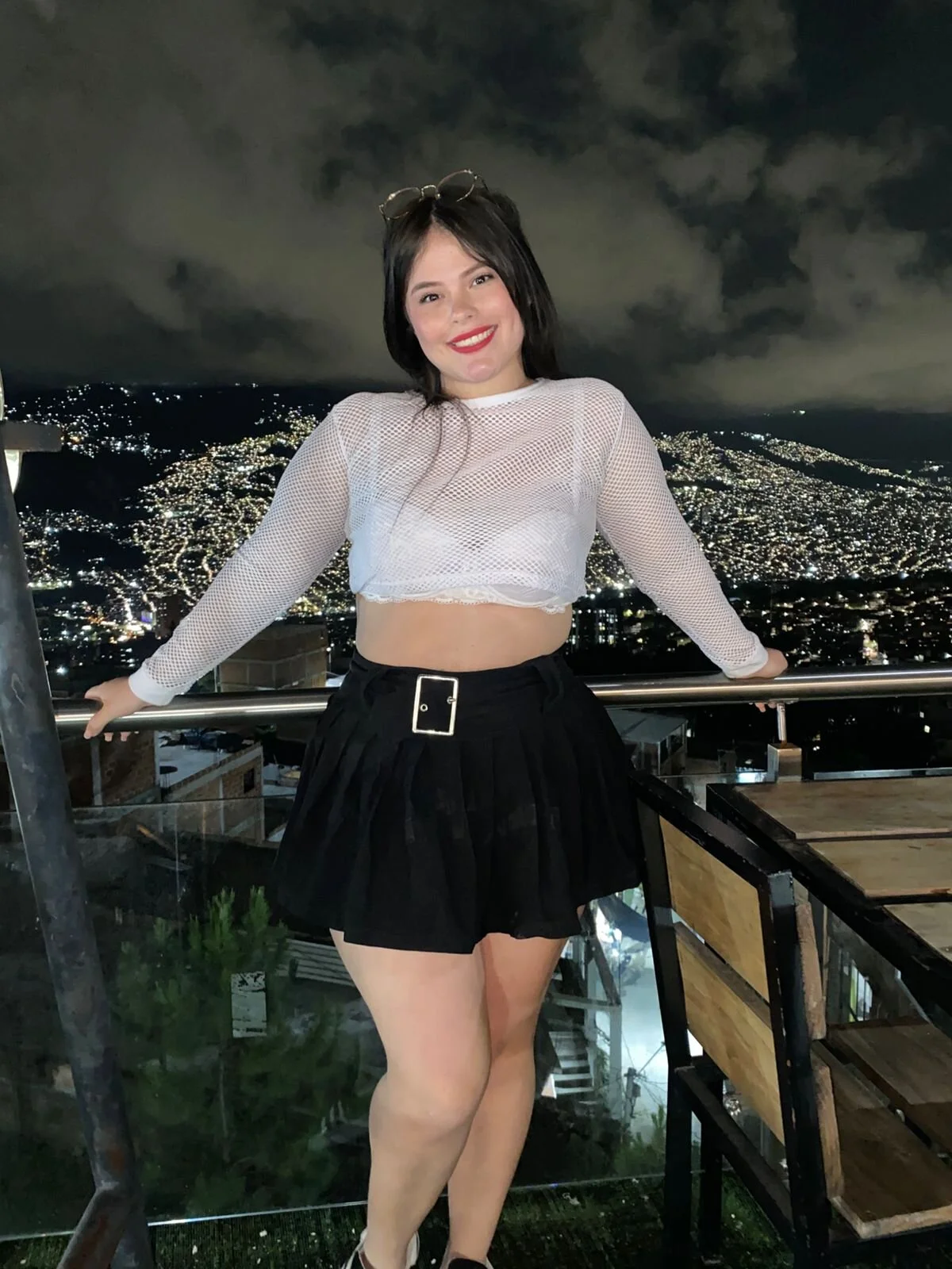 XXX Porn Photo of Nude alahia66 41