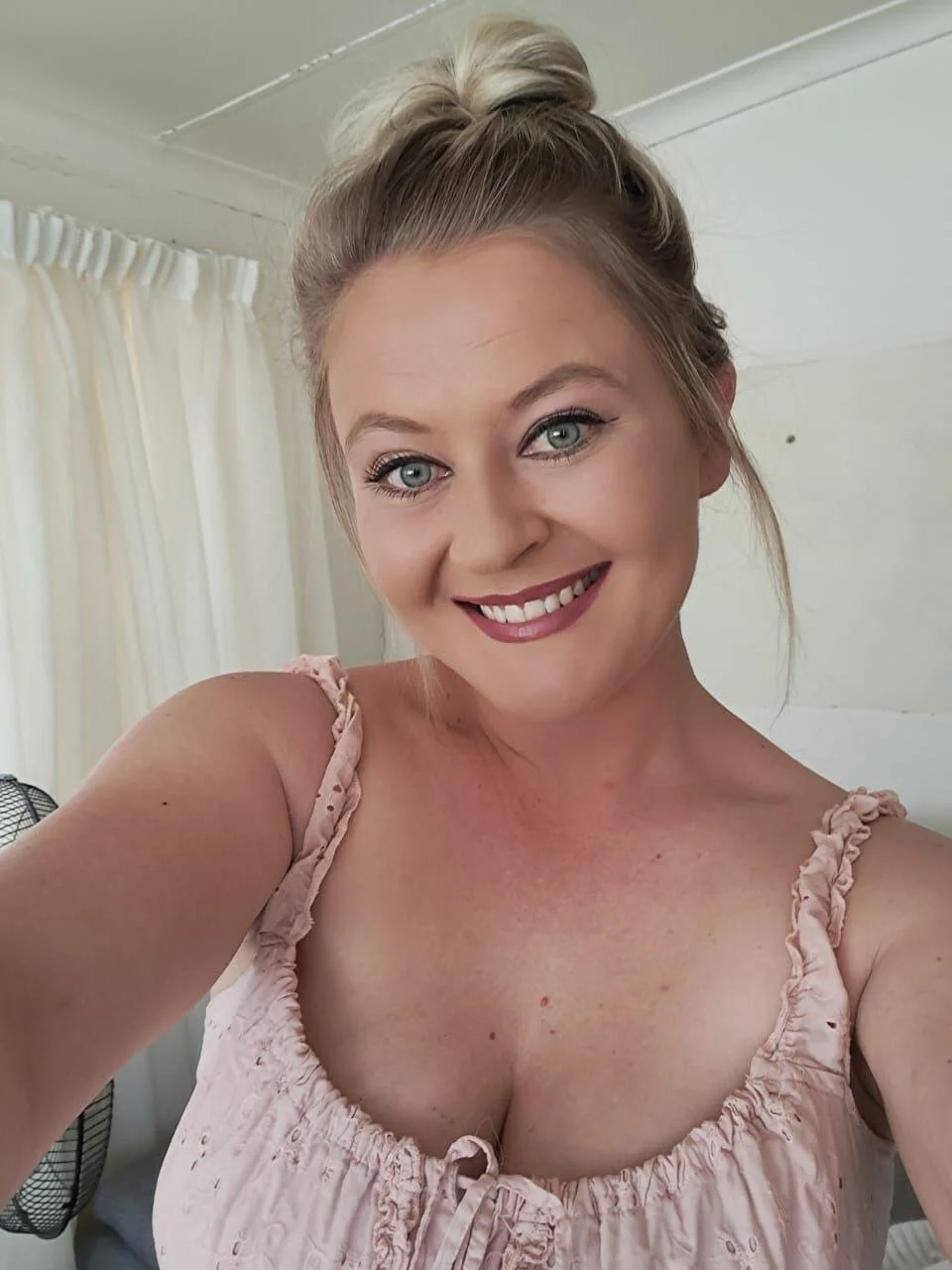 XXX Porn Photo of Nude Vintasia 89