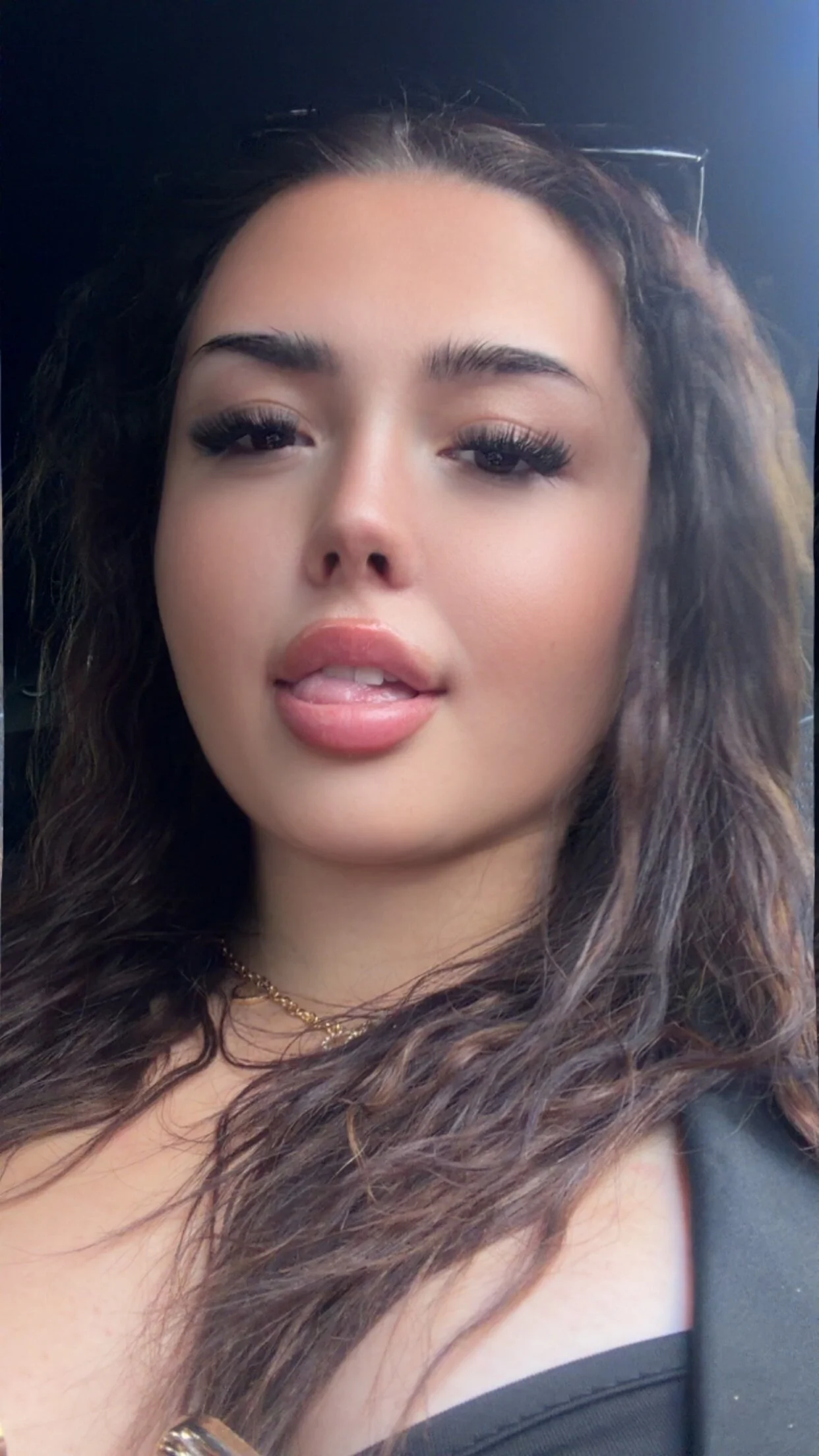 XXX Porn Photo of Nude Alyssa20xoxo 7