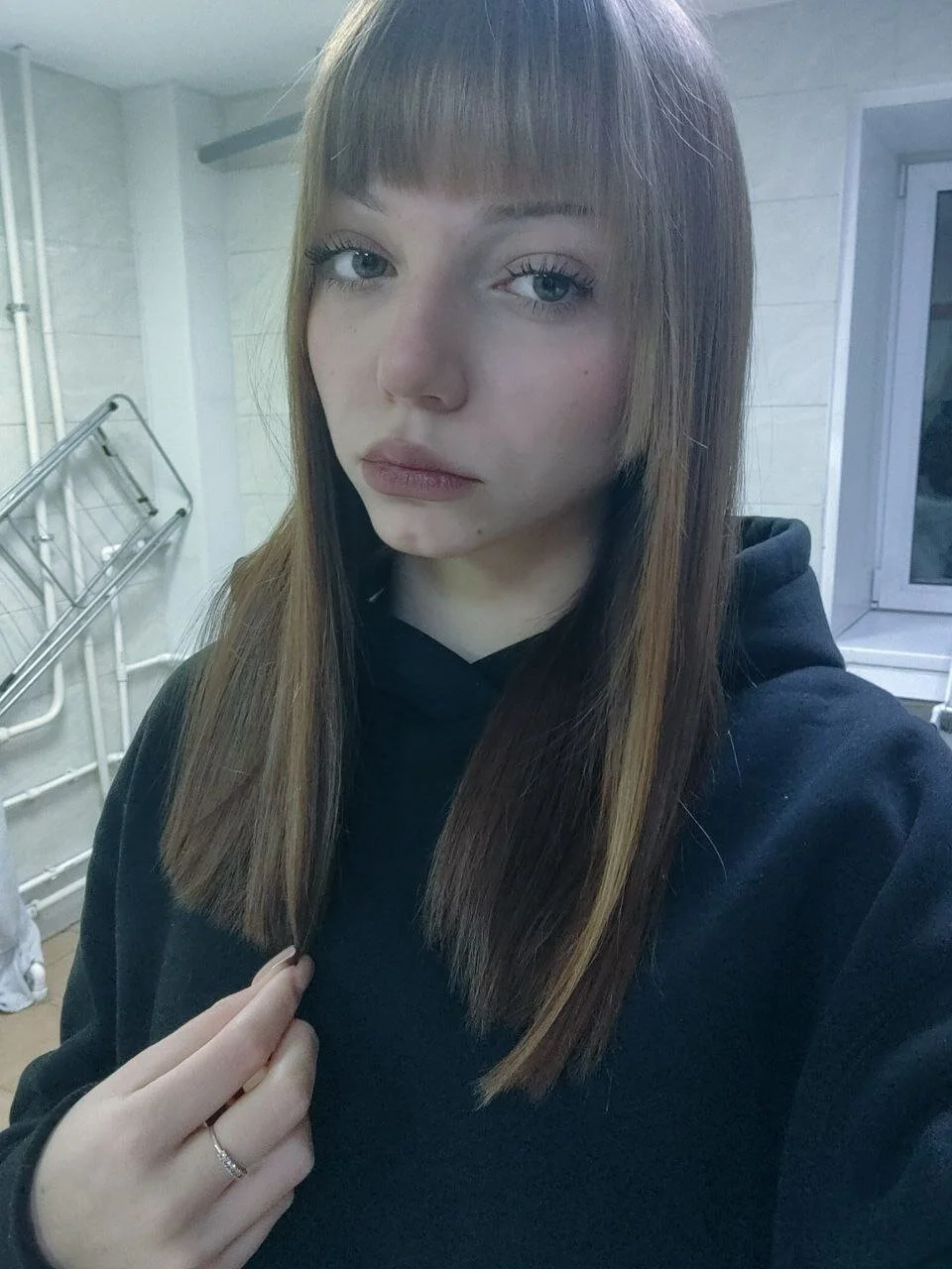 XXX Porn Photo of Nude MoonSnare 5