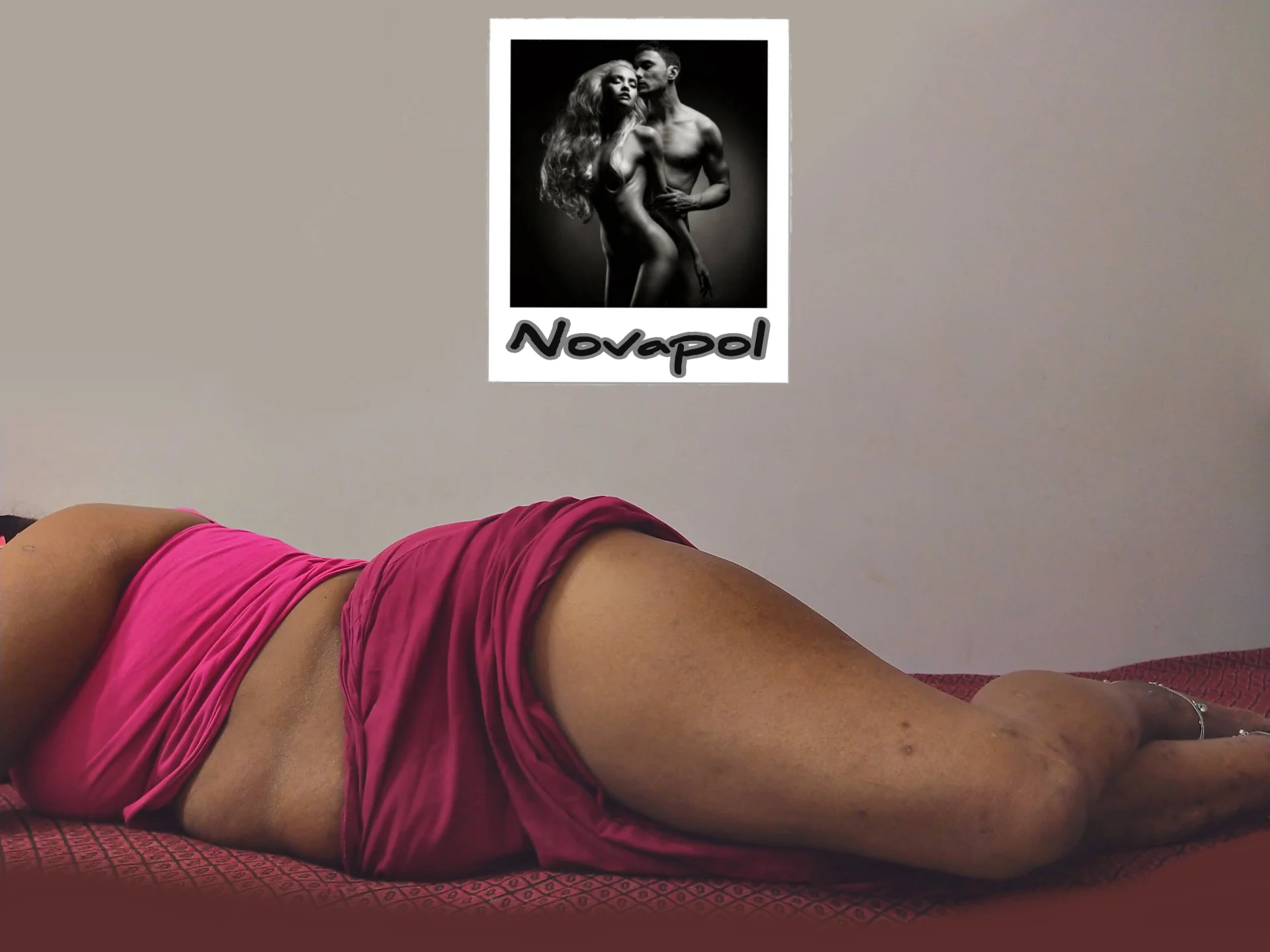 XXX Porn Photo of Nude Novapol11 3