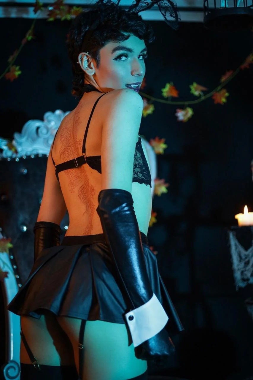 XXX Porn Photo of Nude thommy_thompson 12