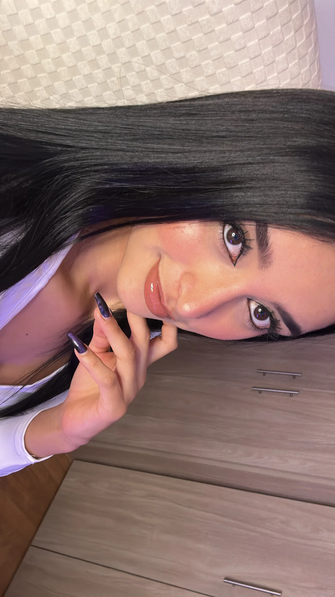 XXX Porn Photo of Nude Alexaa250 5