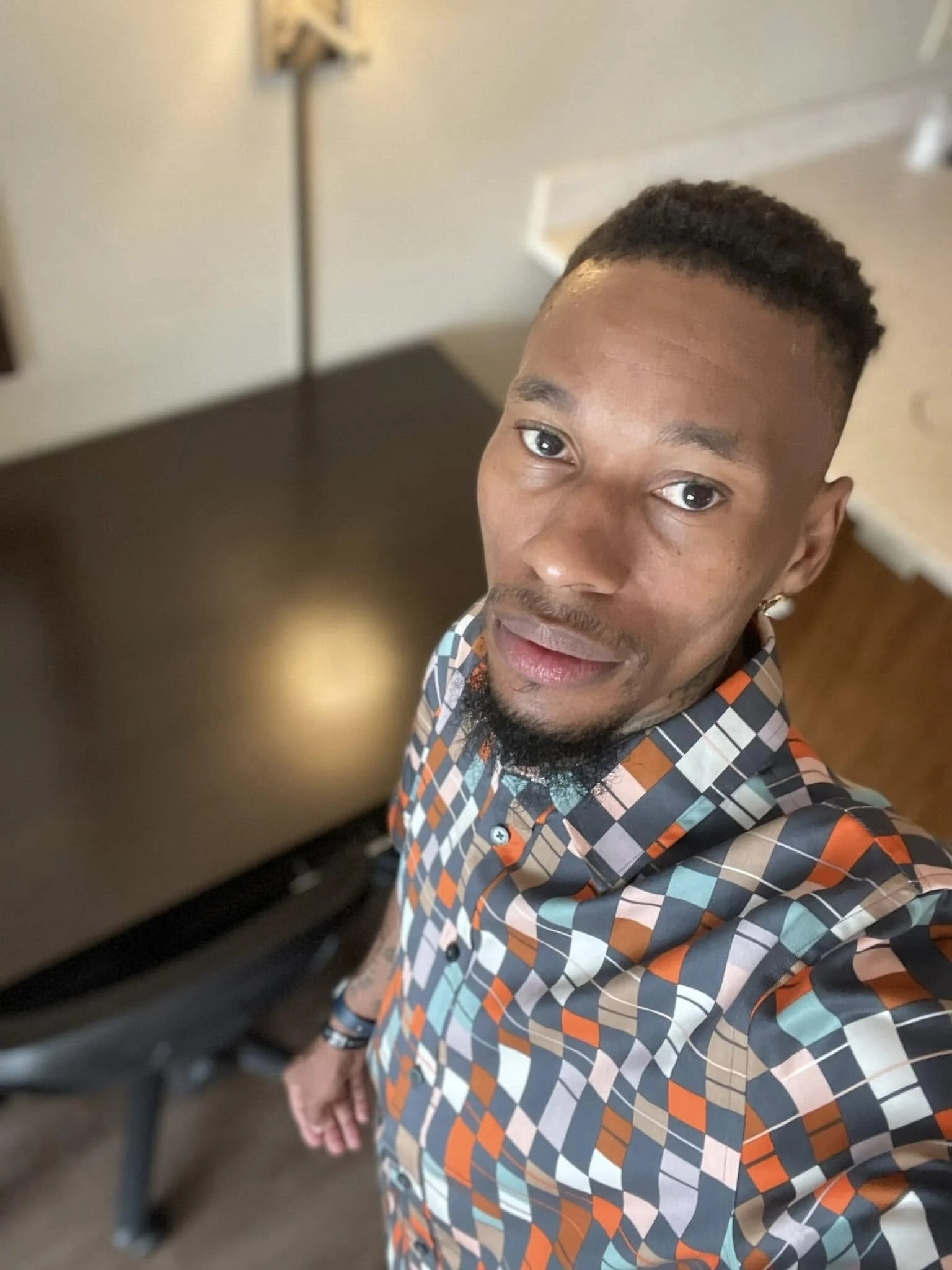 XXX Porn Photo of Nude KingDerRico 4