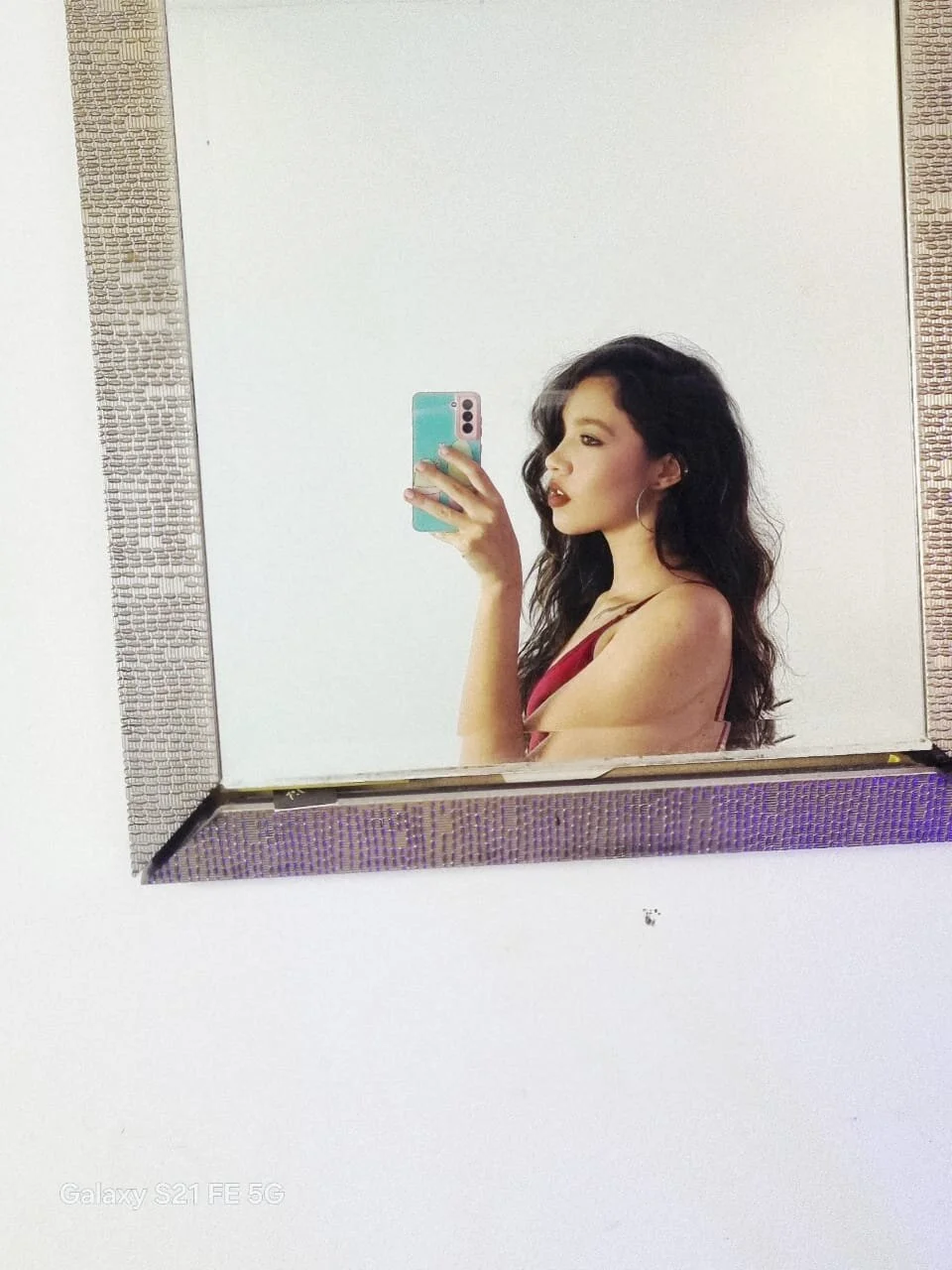 XXX Porn Photo of Nude barbara_twerk 4