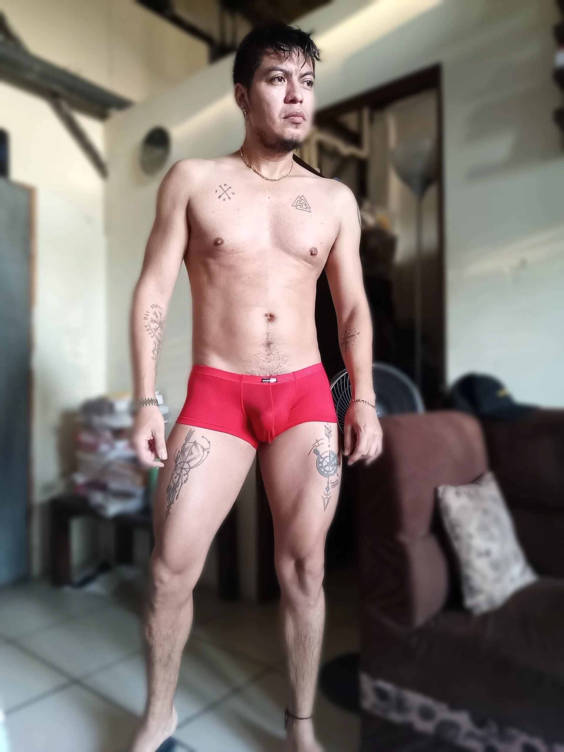 XXX Porn Photo of Nude elchambixx 26