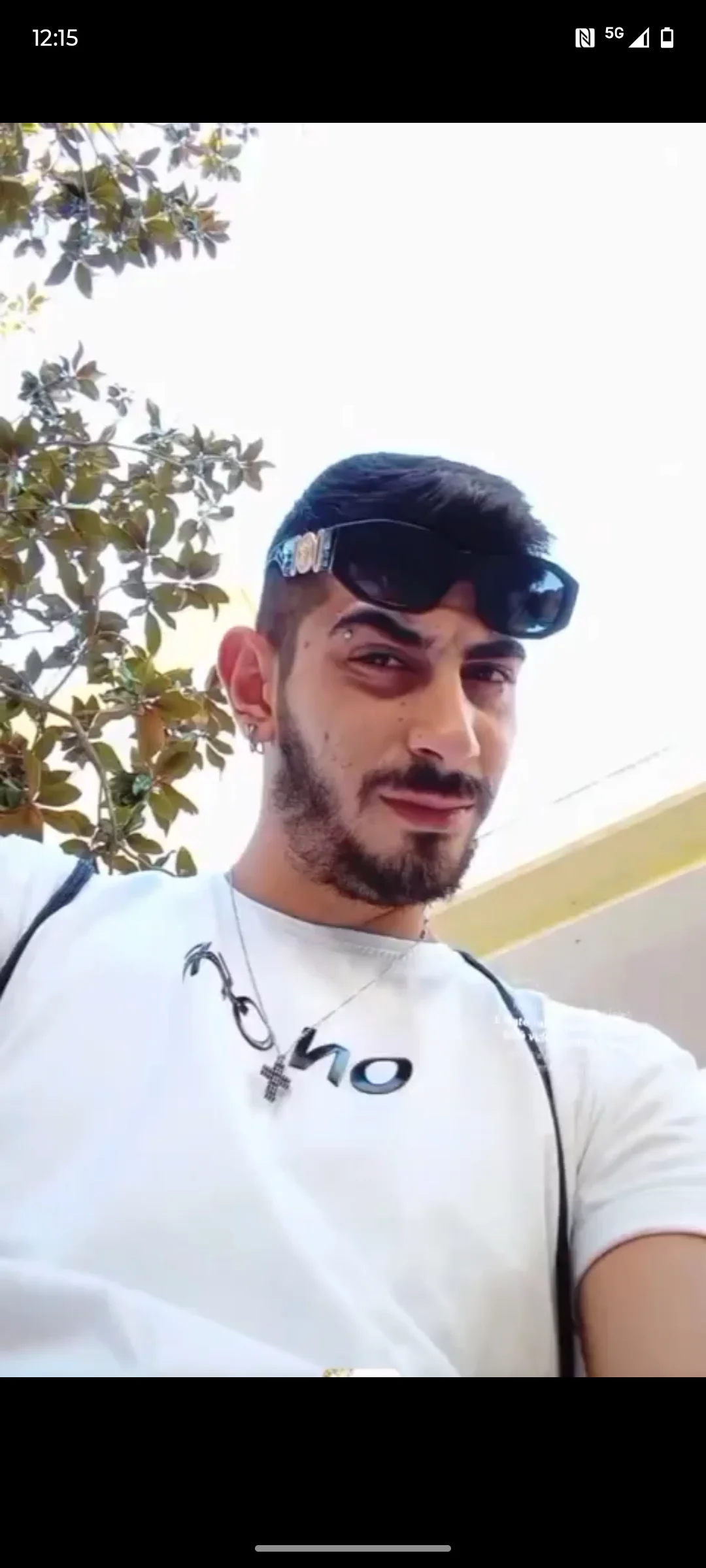 XXX Porn Photo of Nude Cazzoduroegrossooooo 3
