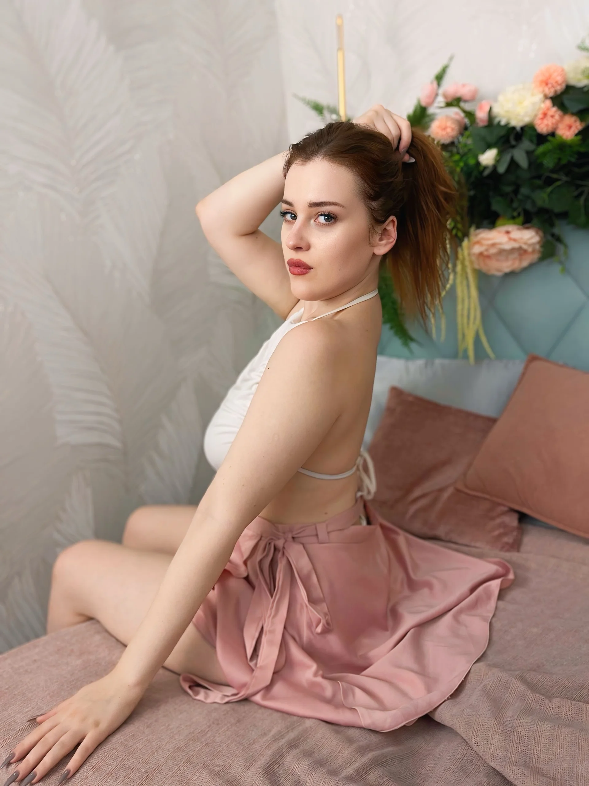 XXX Porn Photo of Nude EllieGarson 70