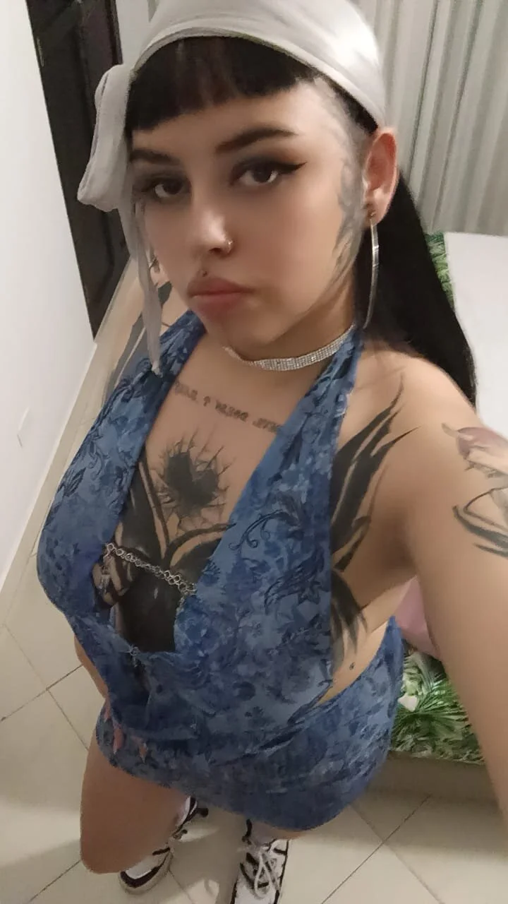 XXX Porn Photo of Nude Marlbolo_Rojo01 56