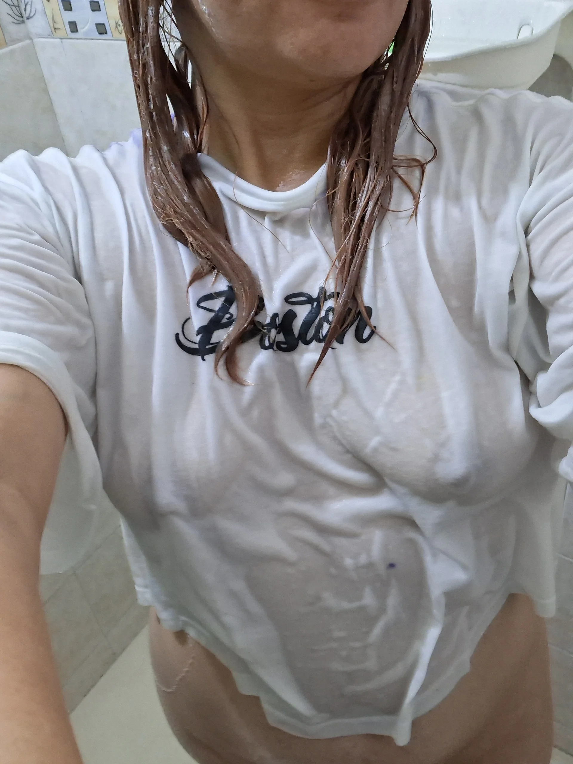 XXX Porn Photo of Nude andruscatrina 1