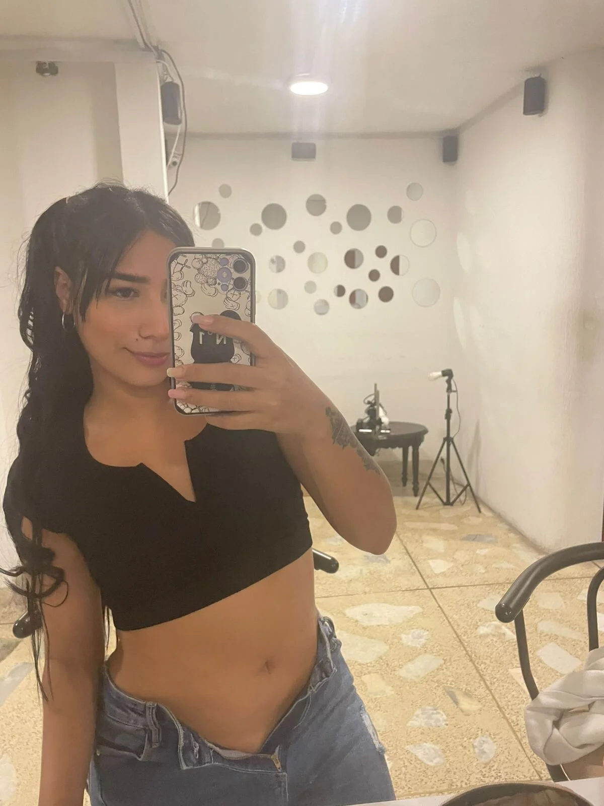 XXX Porn Photo of Nude DANIK_STAR 4