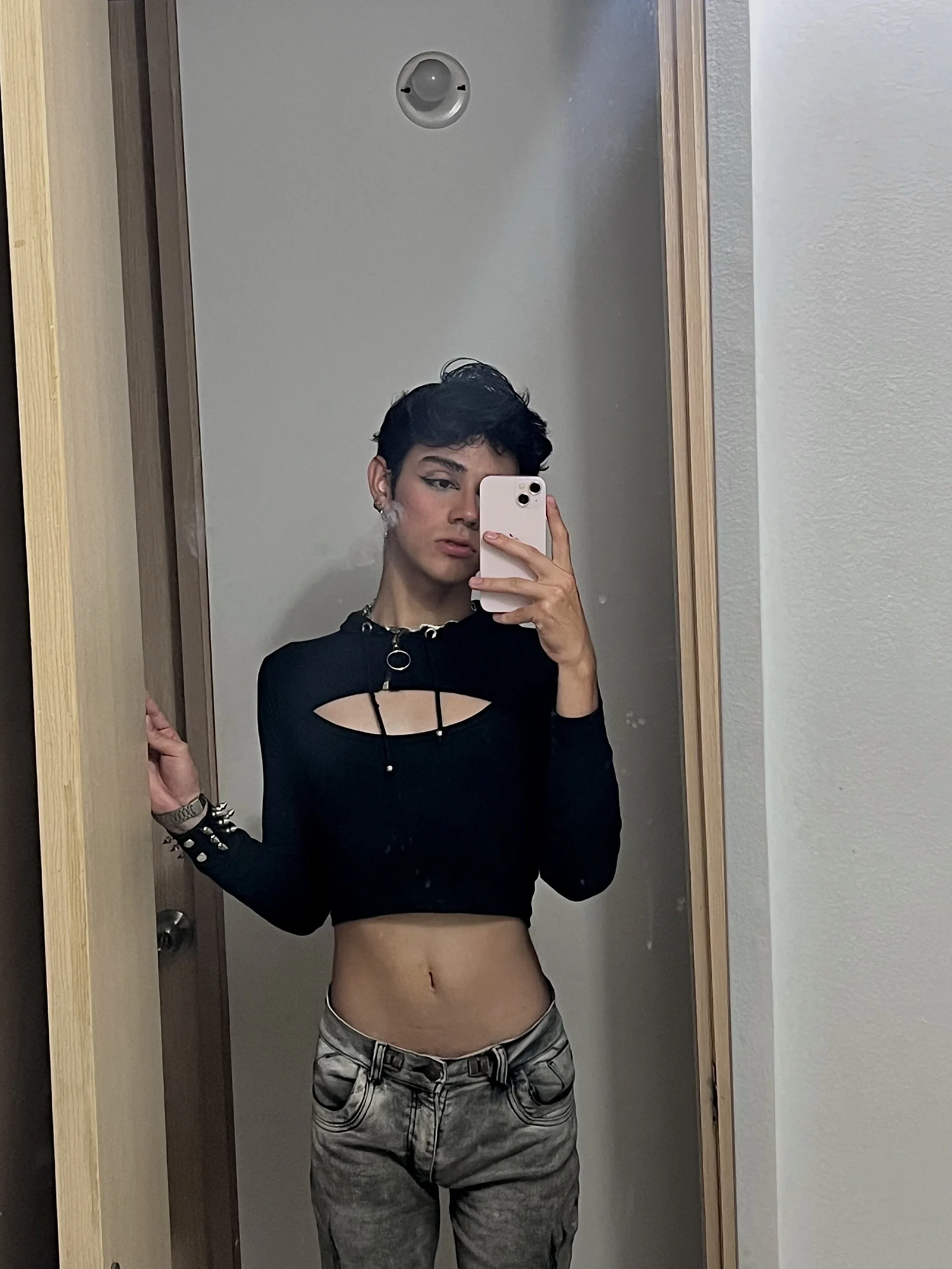 XXX Porn Photo of Nude Eros_Blue 7
