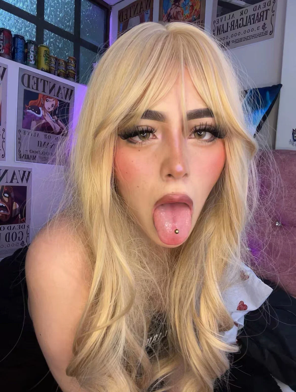 XXX Porn Photo of Nude AkiraYami 6