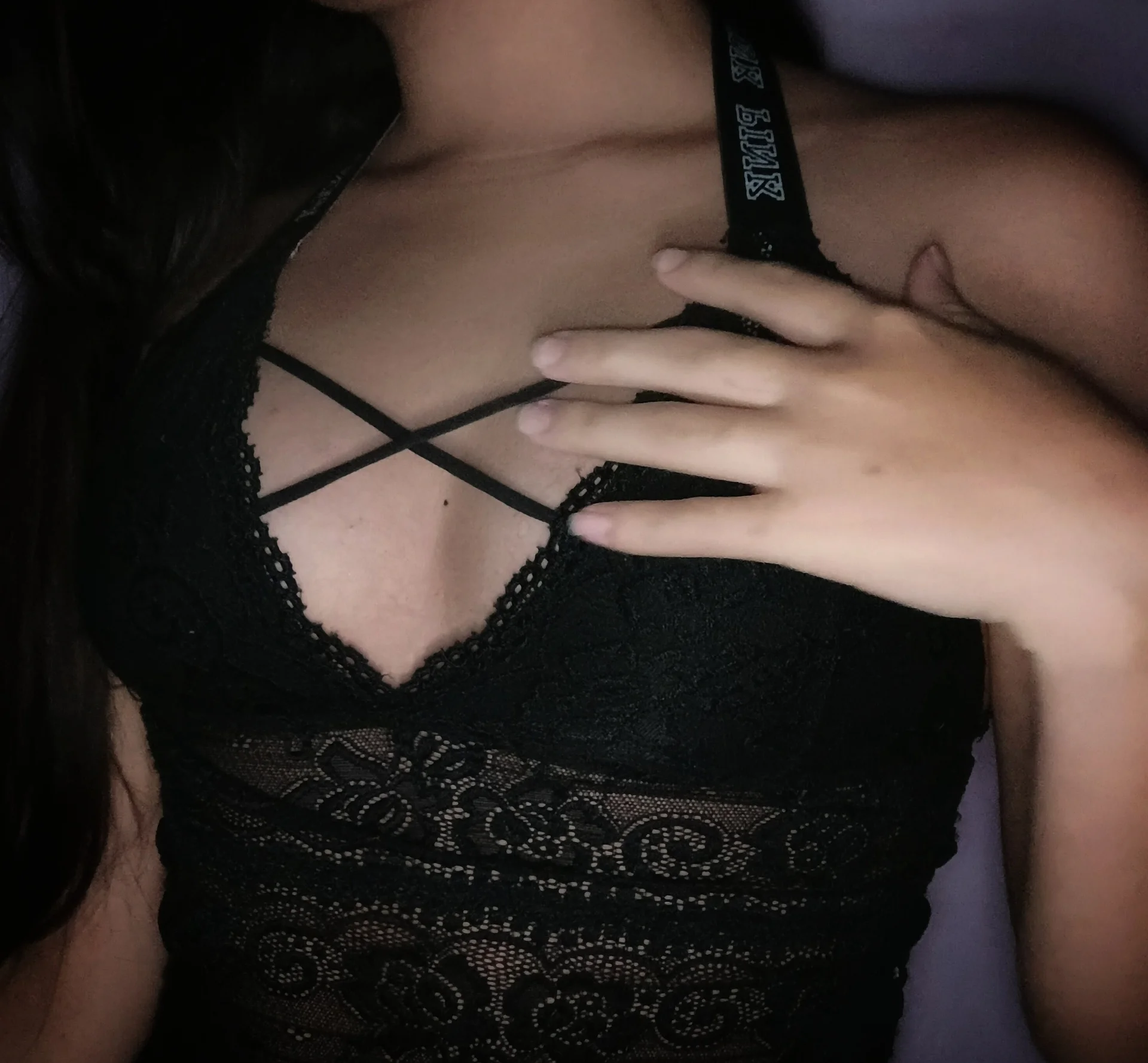 XXX Porn Photo of Nude OnlyHarii_ 4