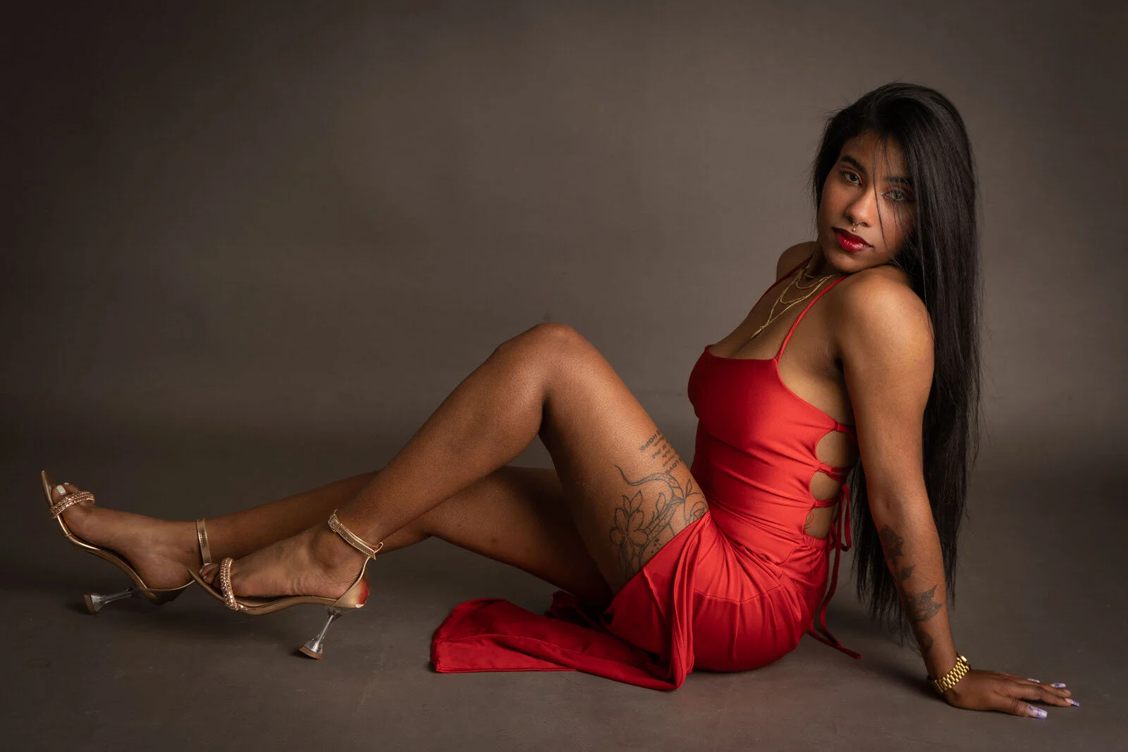 XXX Porn Photo of Nude Abby_brown__ 7