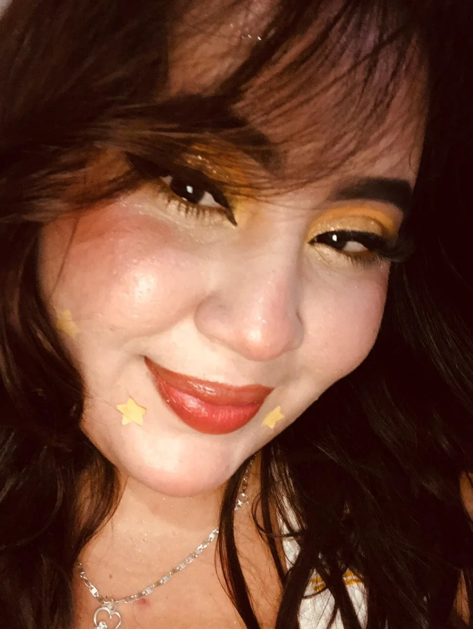 XXX Porn Photo of Nude ScarleGrace 92