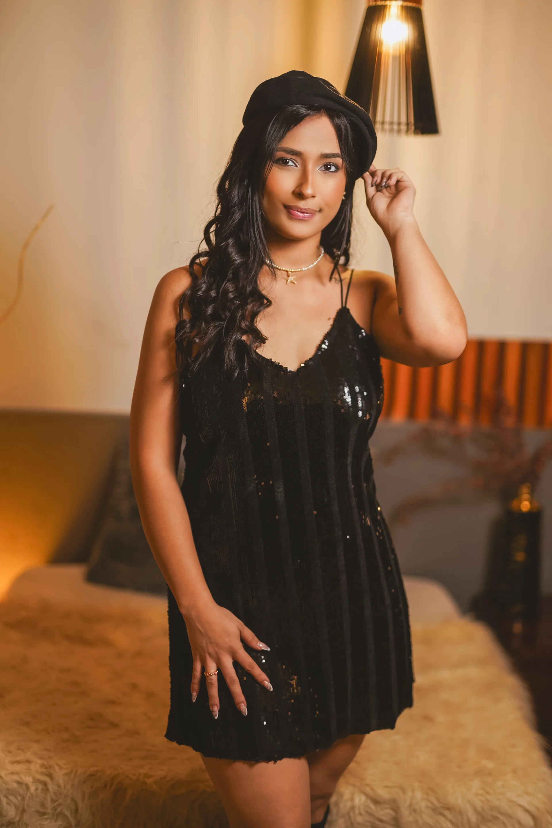 XXX Porn Photo of Nude GahiaBelucci 7