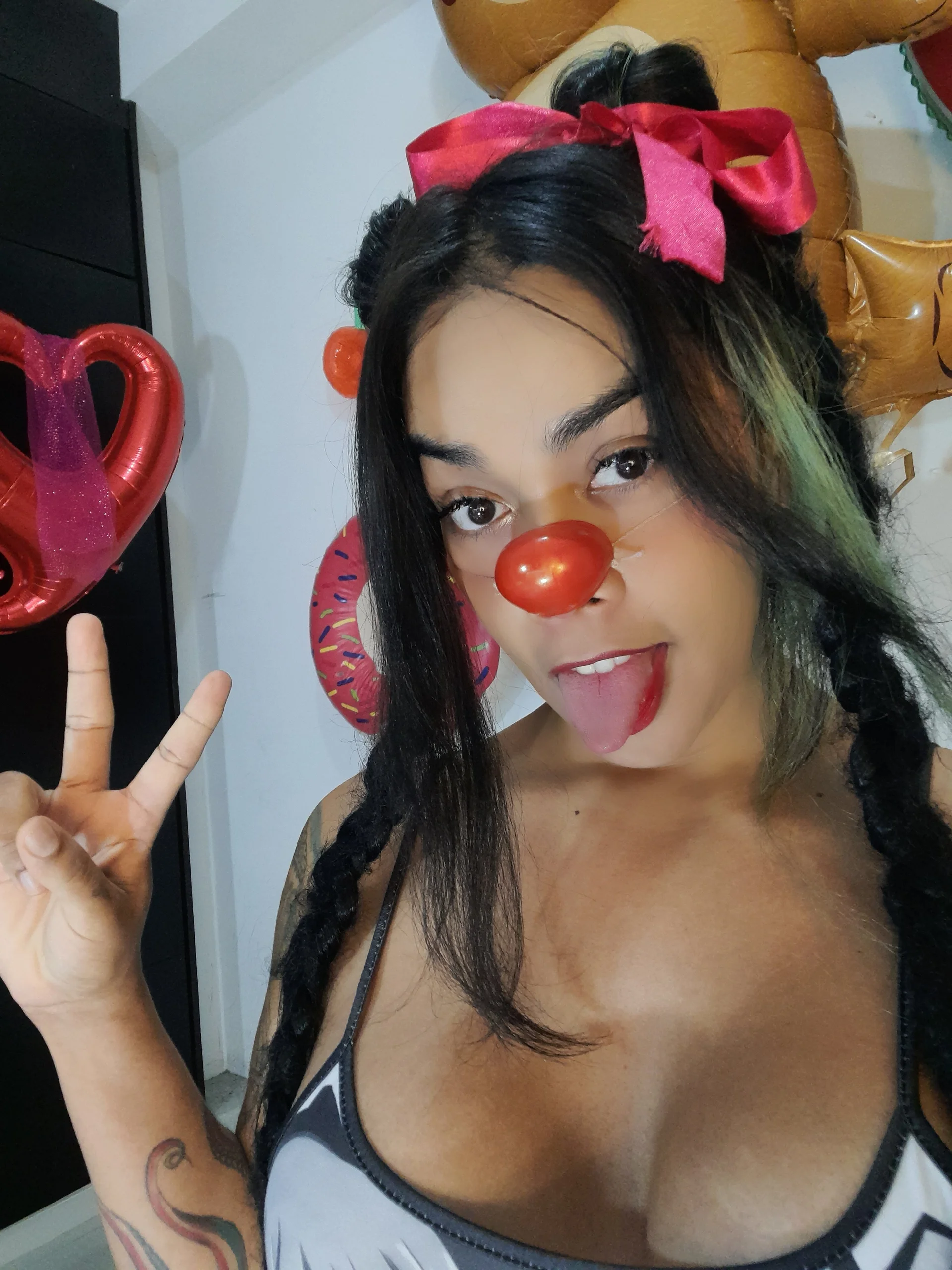 XXX Porn Photo of Nude girlhentaiorgasmic 72