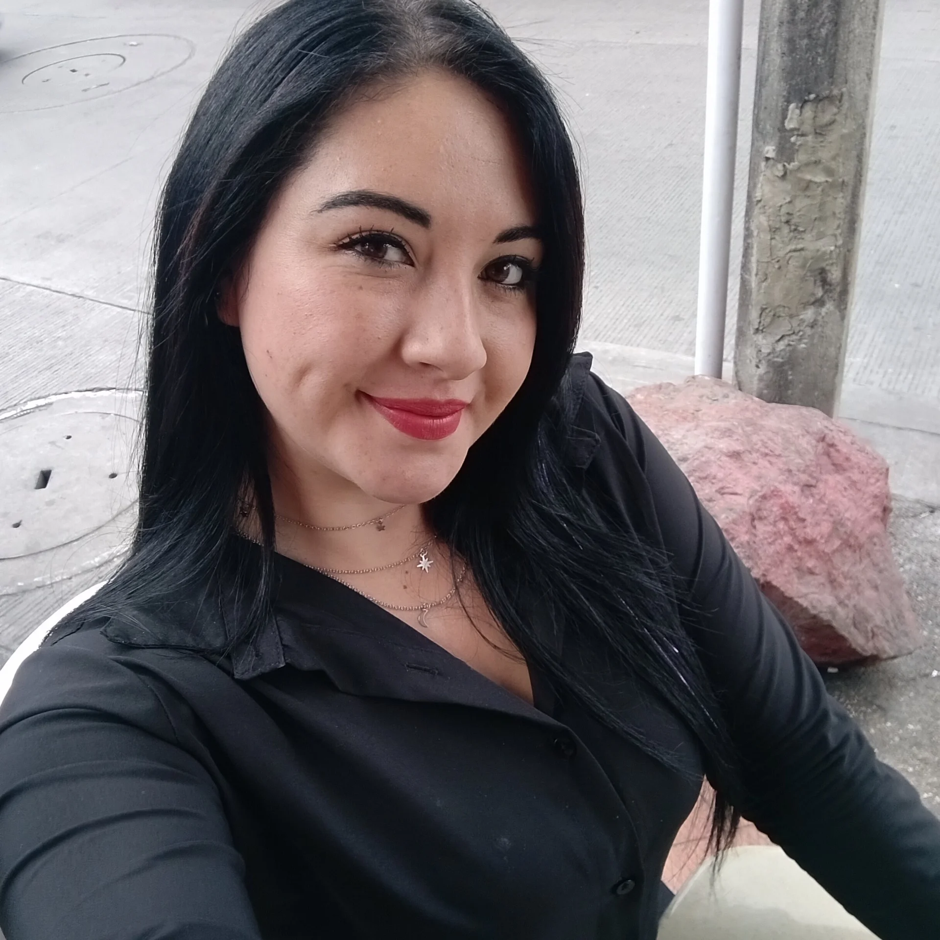 XXX Porn Photo of Nude Melisa_Cute_ 8