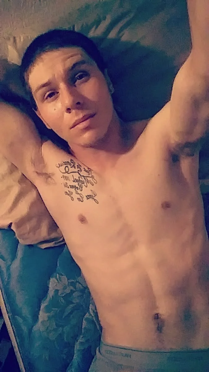 XXX Porn Photo of Nude DigglerWest 2
