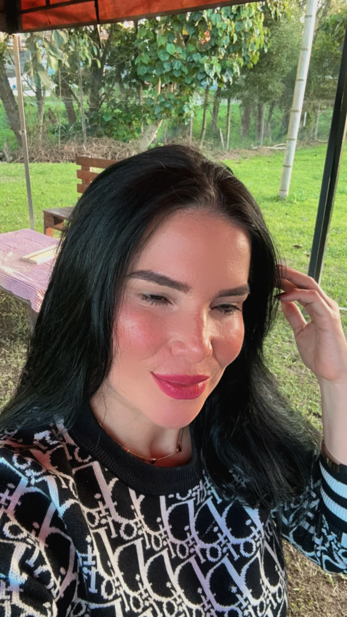XXX Porn Photo of Nude carol_latina13 60