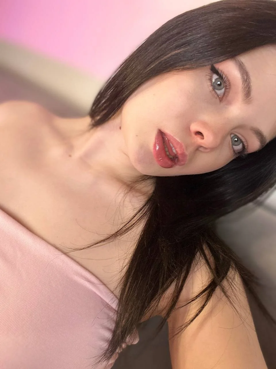 XXX Porn Photo of Nude KessyLayssa 24