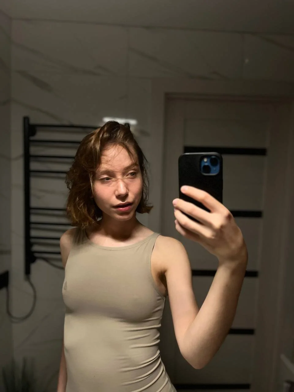 XXX Porn Photo of Nude mint_ray 2