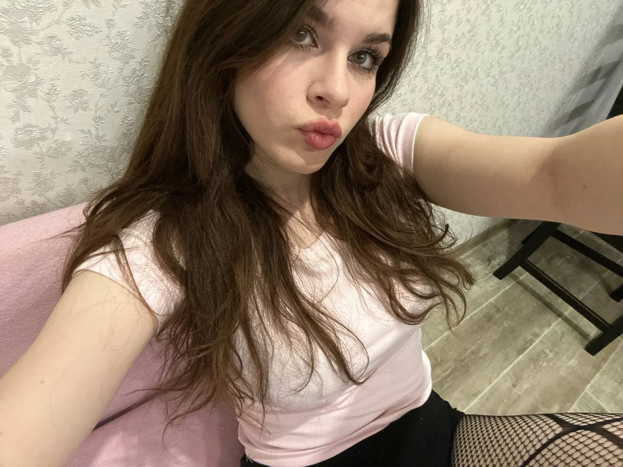XXX Porn Photo of Nude JeniceSourwine 85