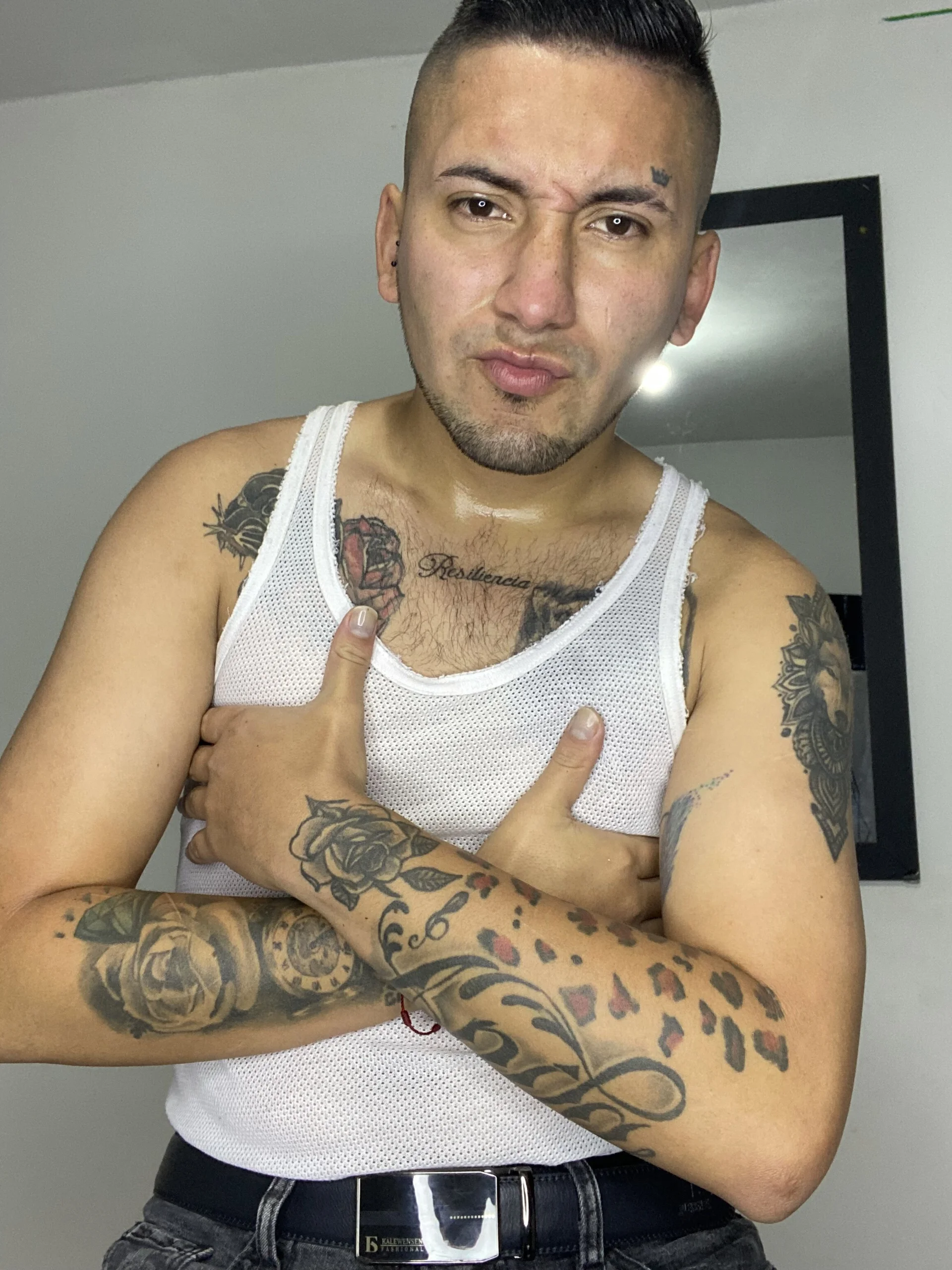 XXX Porn Photo of Nude Saenz_LotusTemp 60
