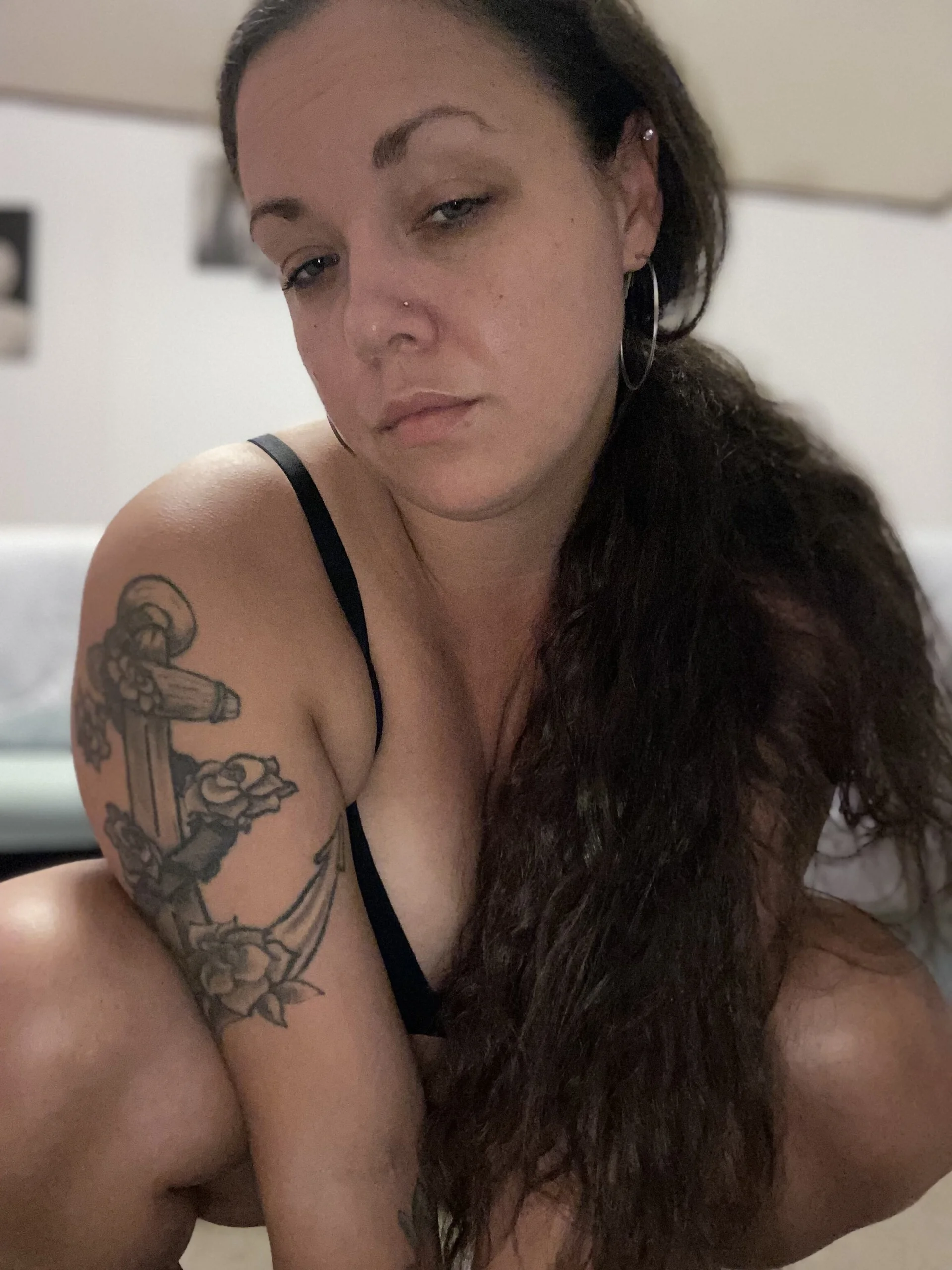 XXX Porn Photo of Nude AngelSinz69 106